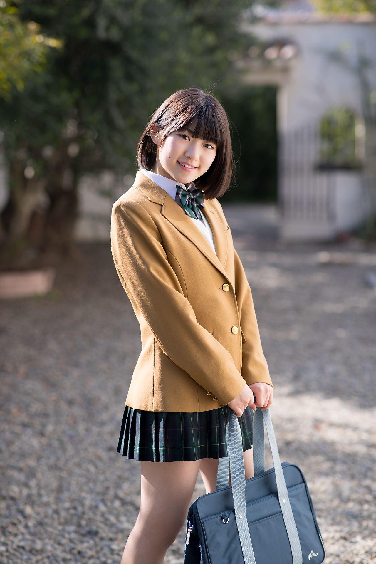 Risa Sawamura 沢村りさ - Limited Gallery 7.1-图2