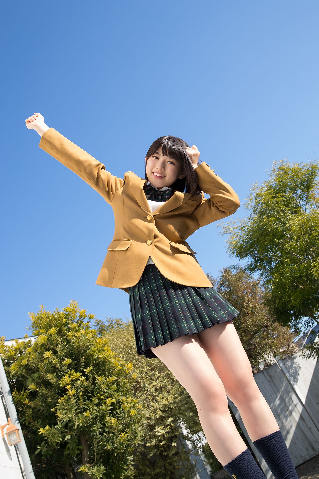 Risa Sawamura 沢村りさ - Limited Gallery 7.1-图33