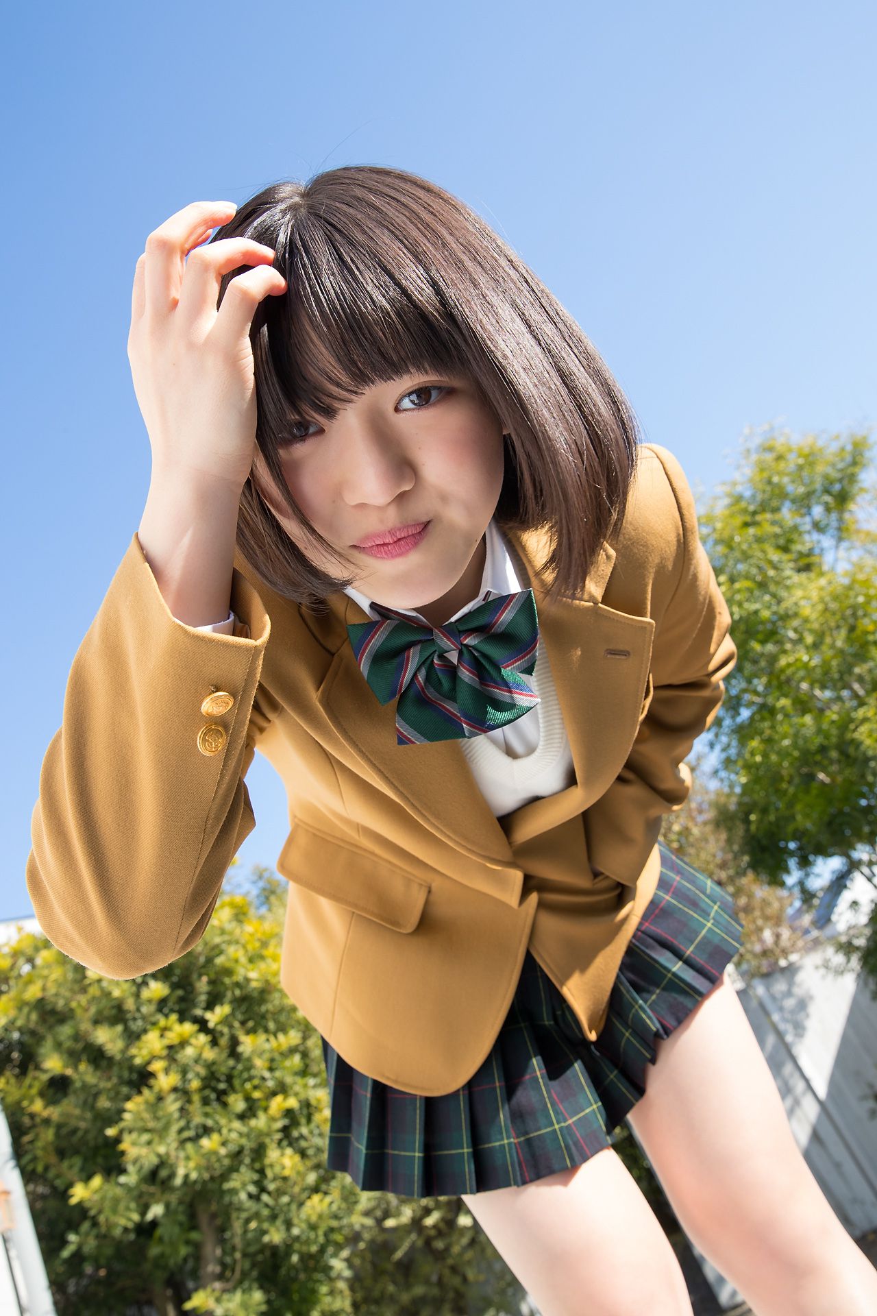 Risa Sawamura 沢村りさ - Limited Gallery 7.1-图36