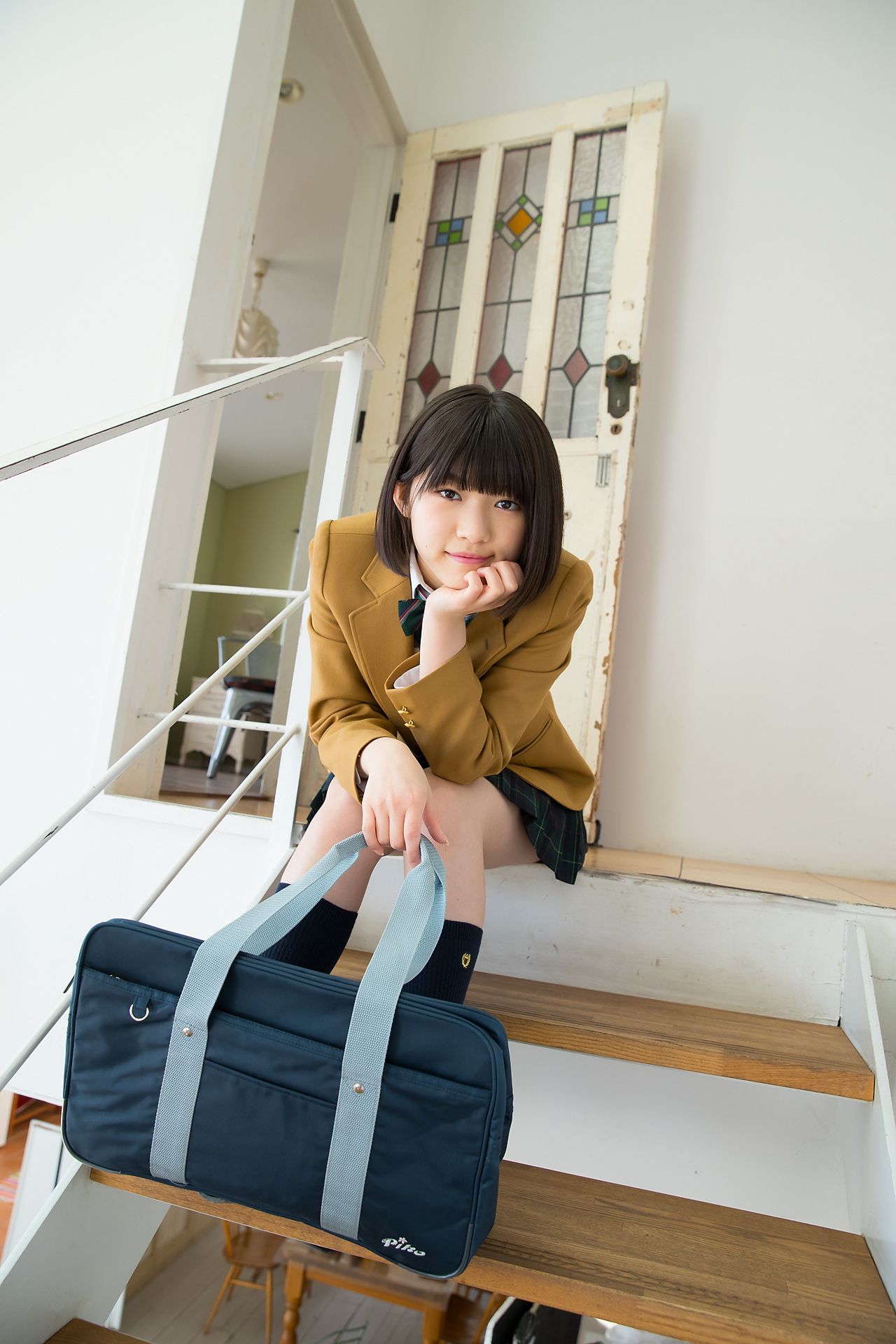 Risa Sawamura 沢村りさ - Limited Gallery 7.1-图40