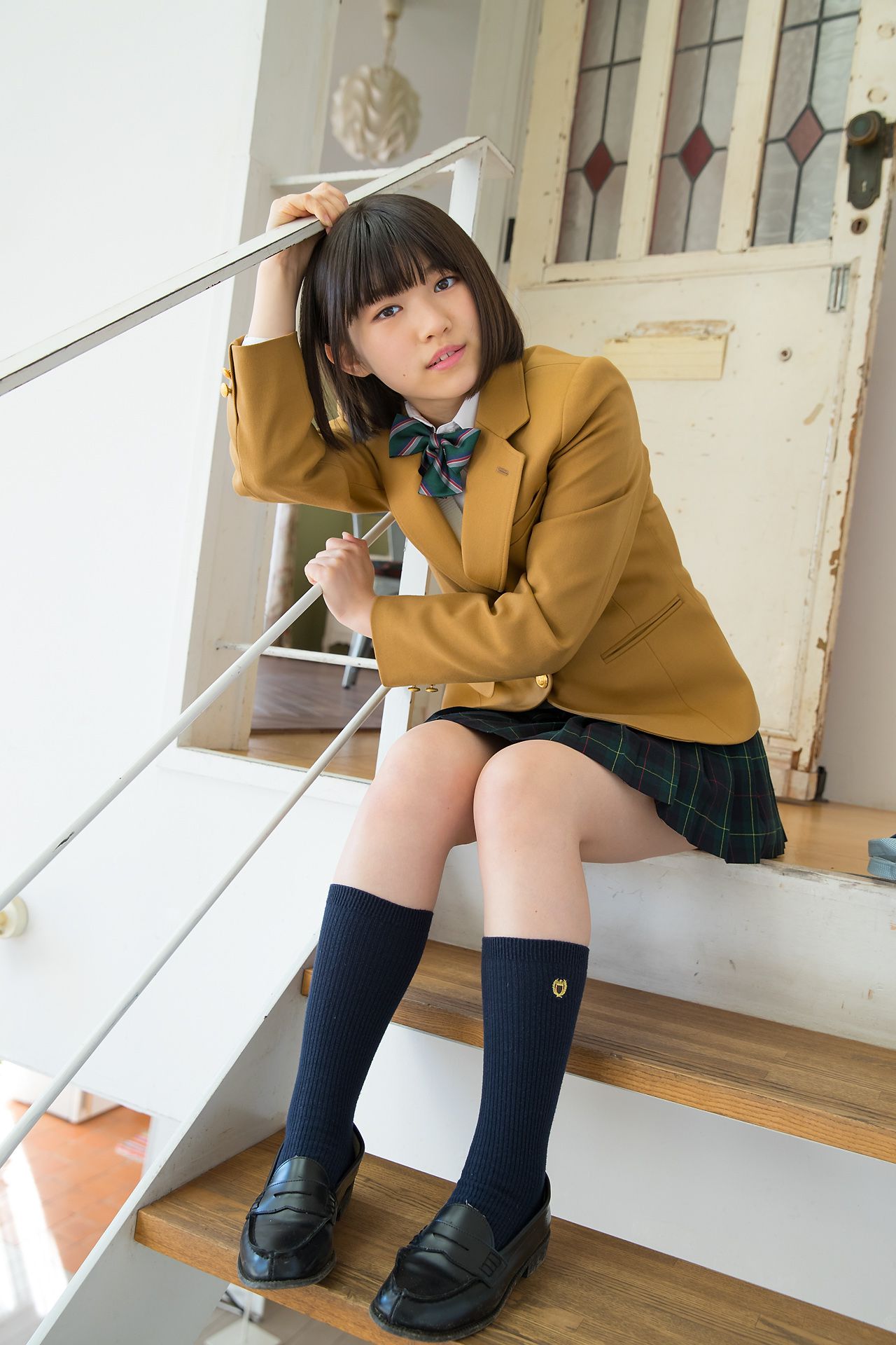 Risa Sawamura 沢村りさ - Limited Gallery 7.1-图41