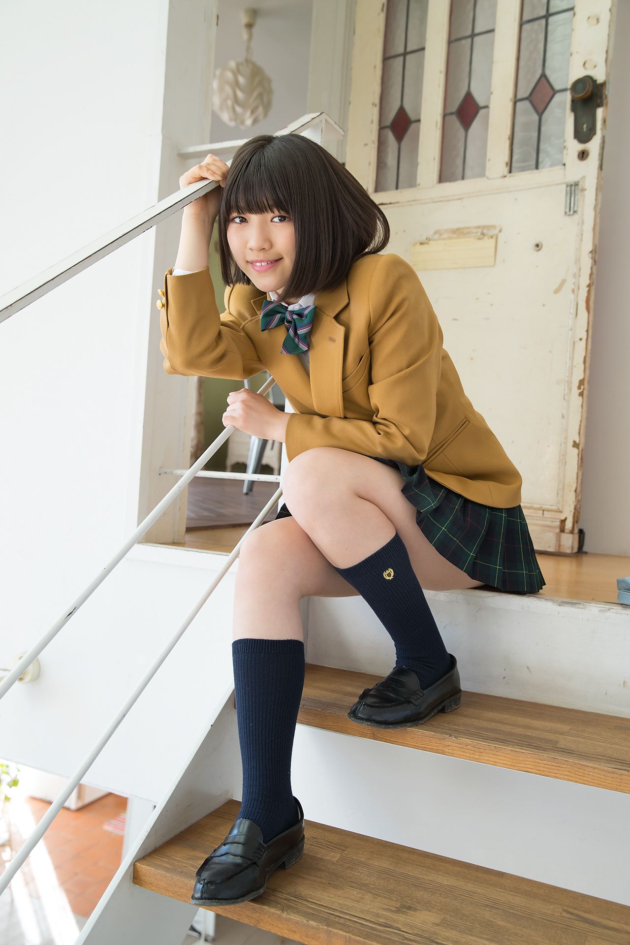 Risa Sawamura 沢村りさ - Limited Gallery 7.1-图42