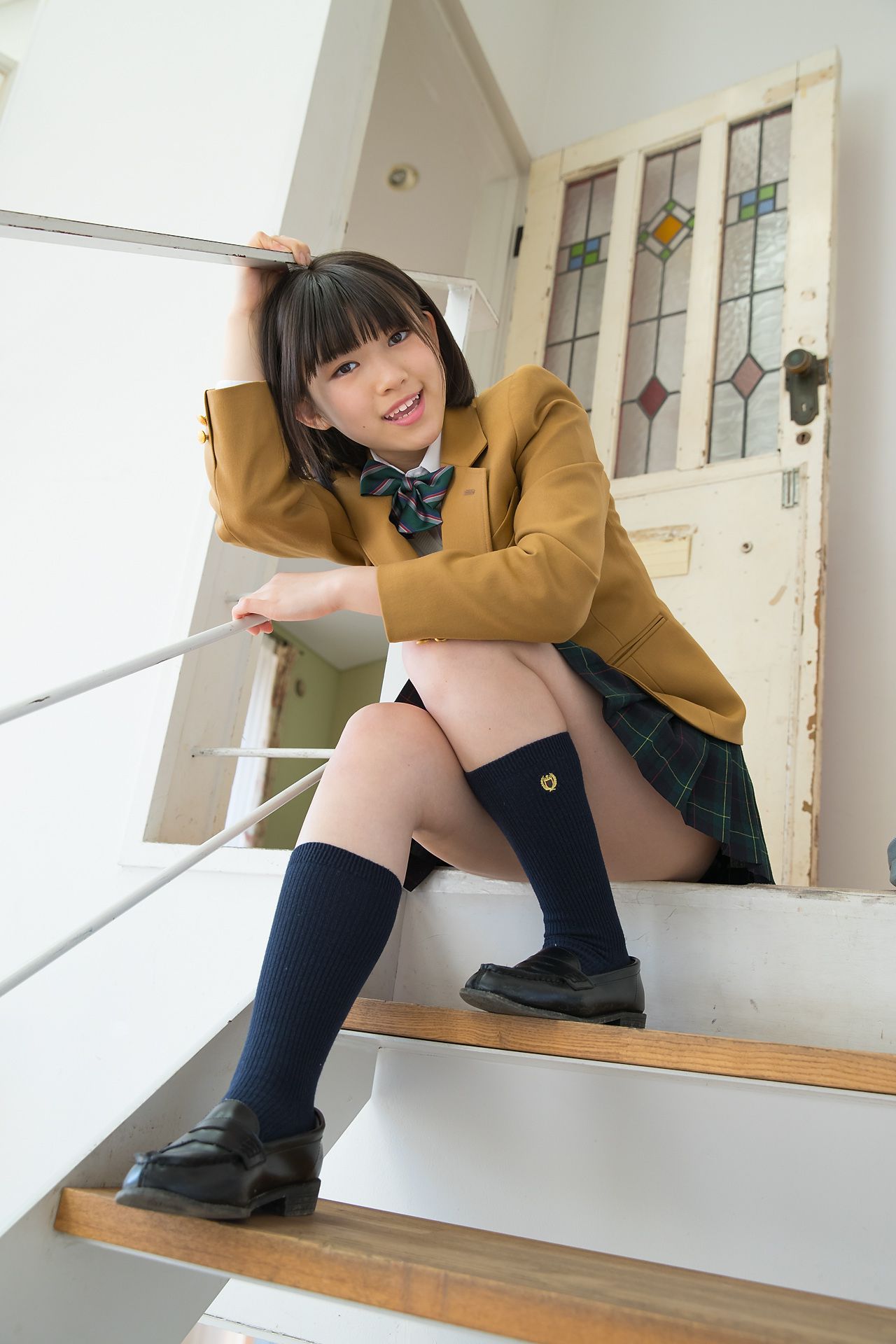 Risa Sawamura 沢村りさ - Limited Gallery 7.1-图43