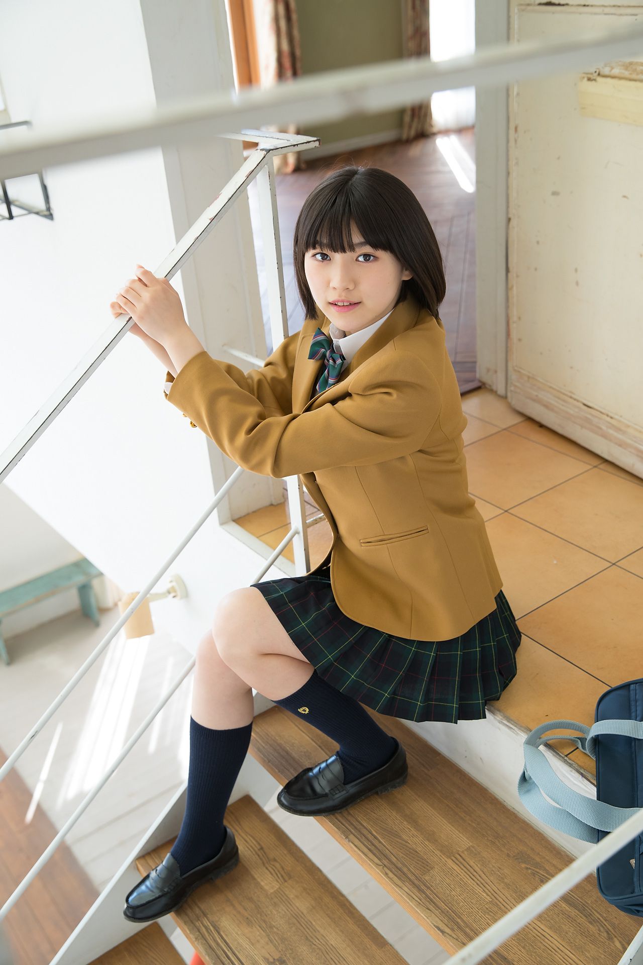 Risa Sawamura 沢村りさ - Limited Gallery 7.1-图44