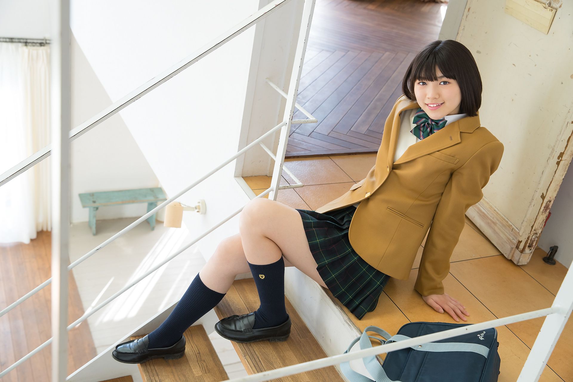 Risa Sawamura 沢村りさ - Limited Gallery 7.1-图45