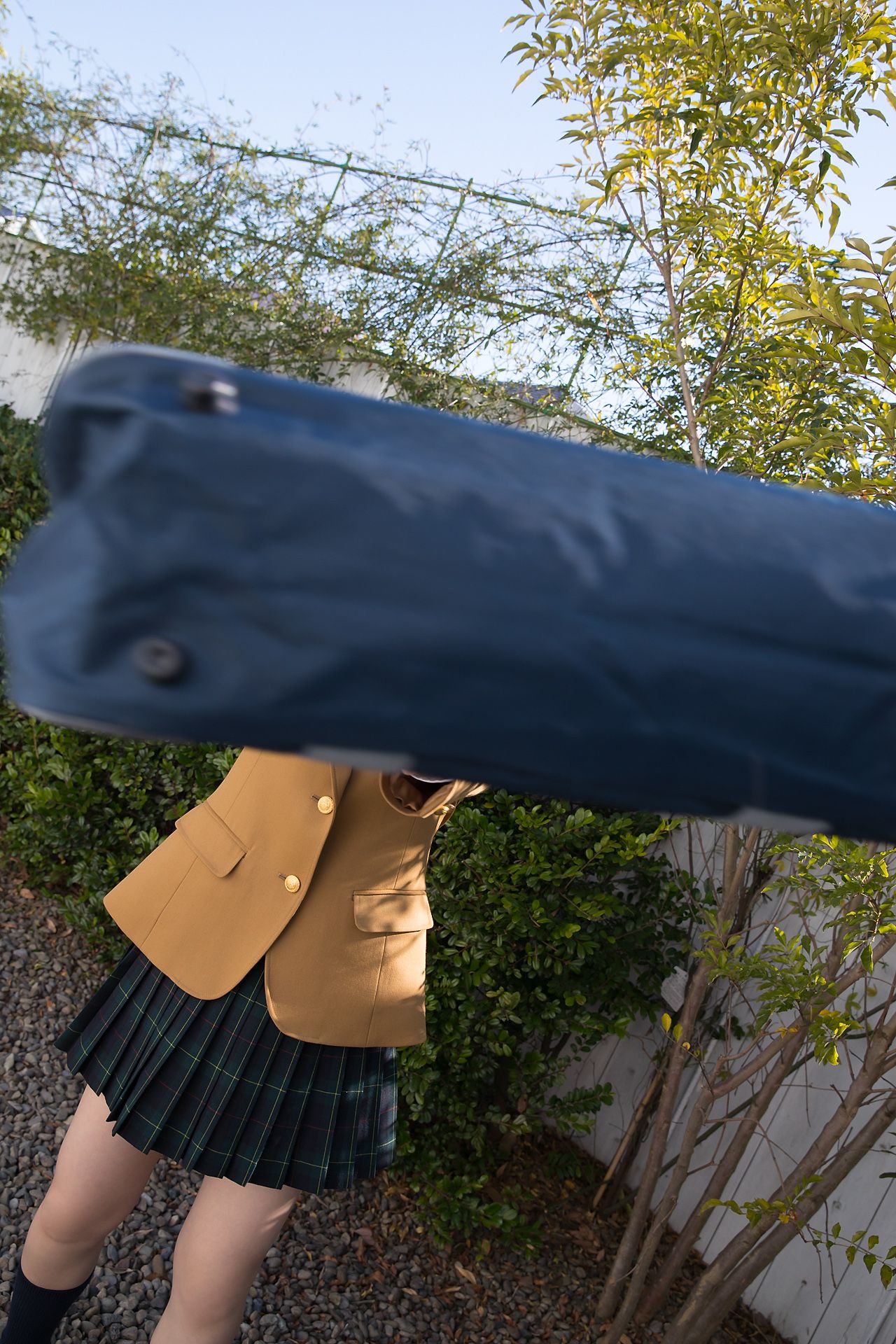 Risa Sawamura 沢村りさ - Limited Gallery 7.1-图8