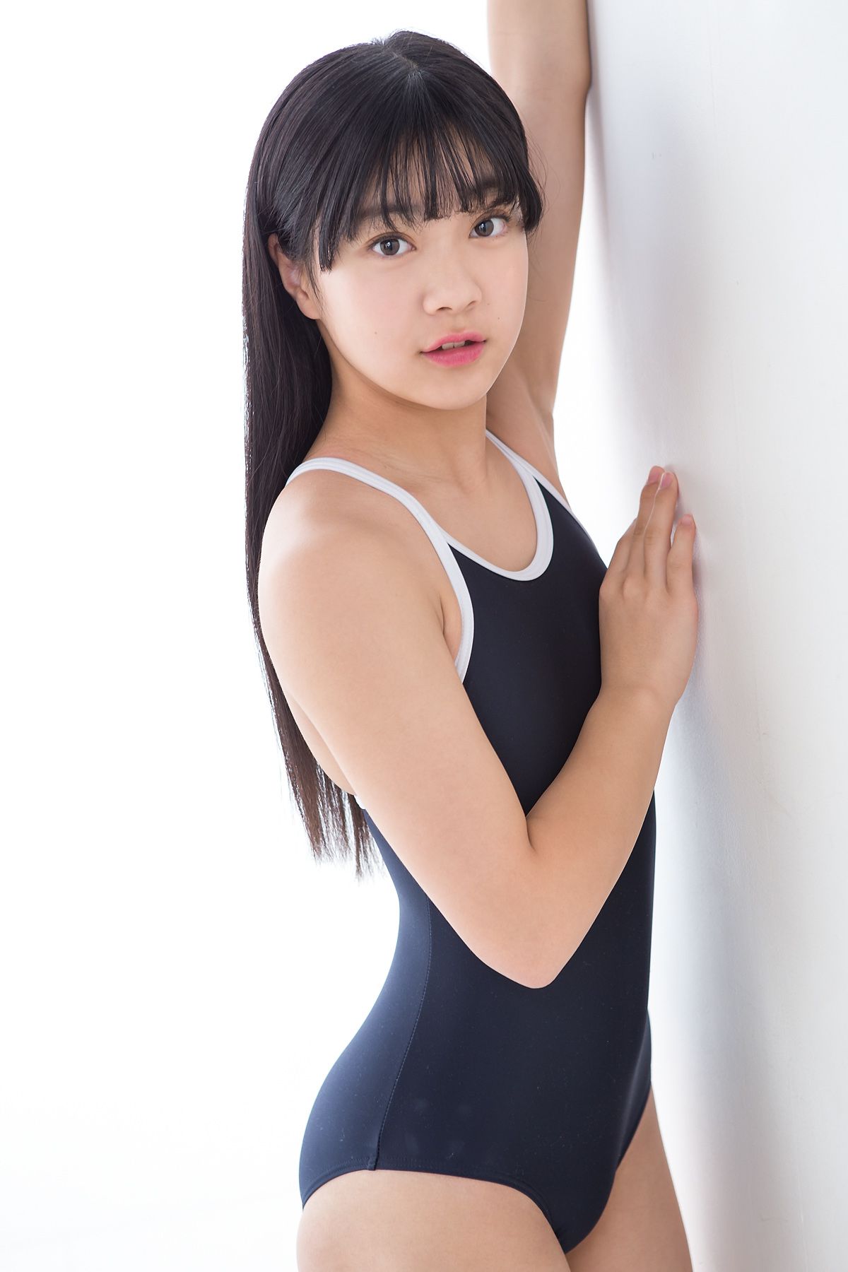 Saria Natsume 夏目咲莉愛 - Premium Gallery 01-图31