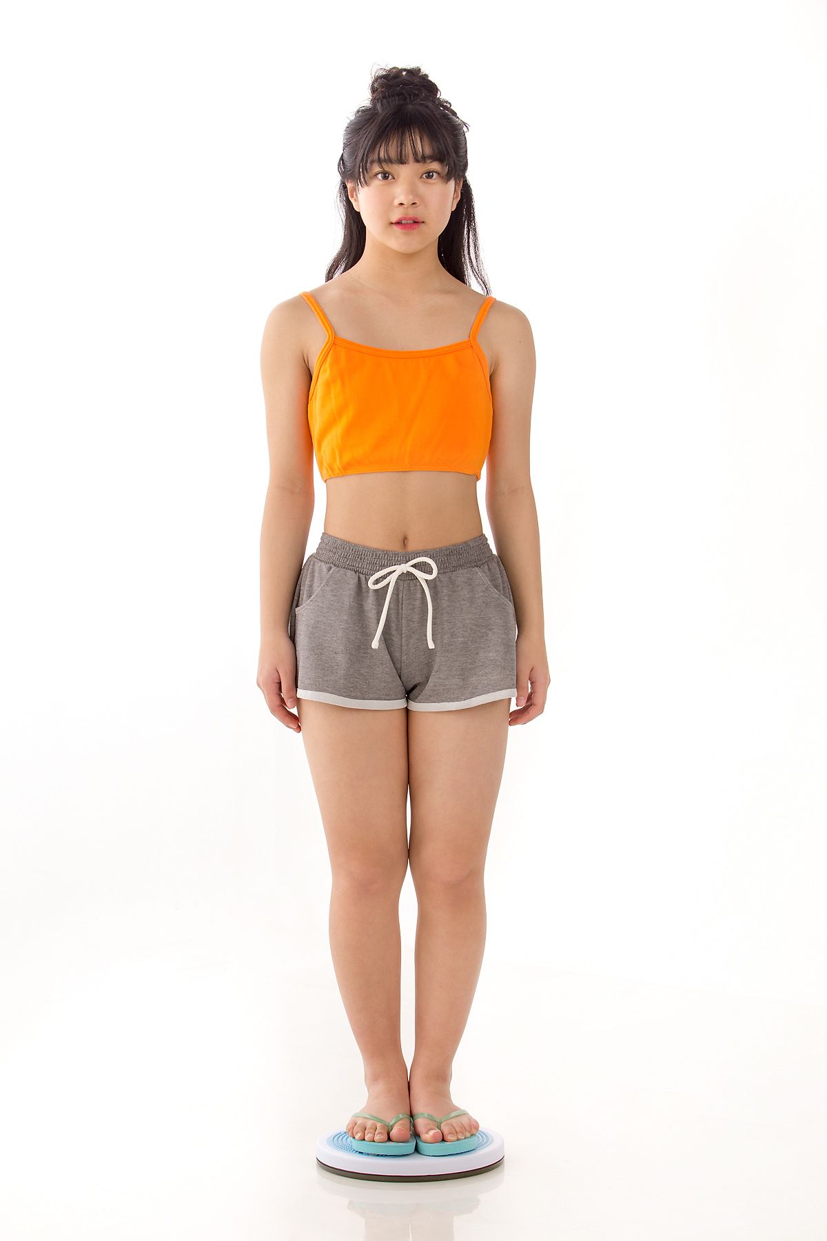 Saria Natsume 夏目咲莉愛 - Premium Gallery 02-图0