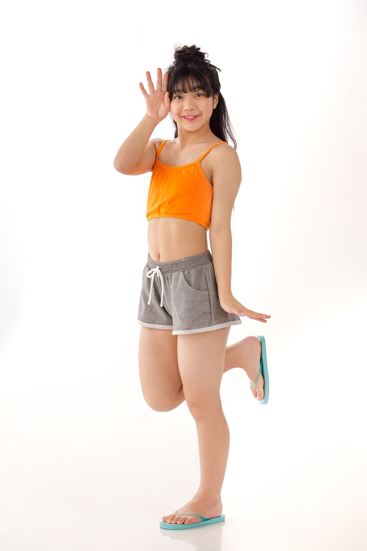 Saria Natsume 夏目咲莉愛 - Premium Gallery 02-图10