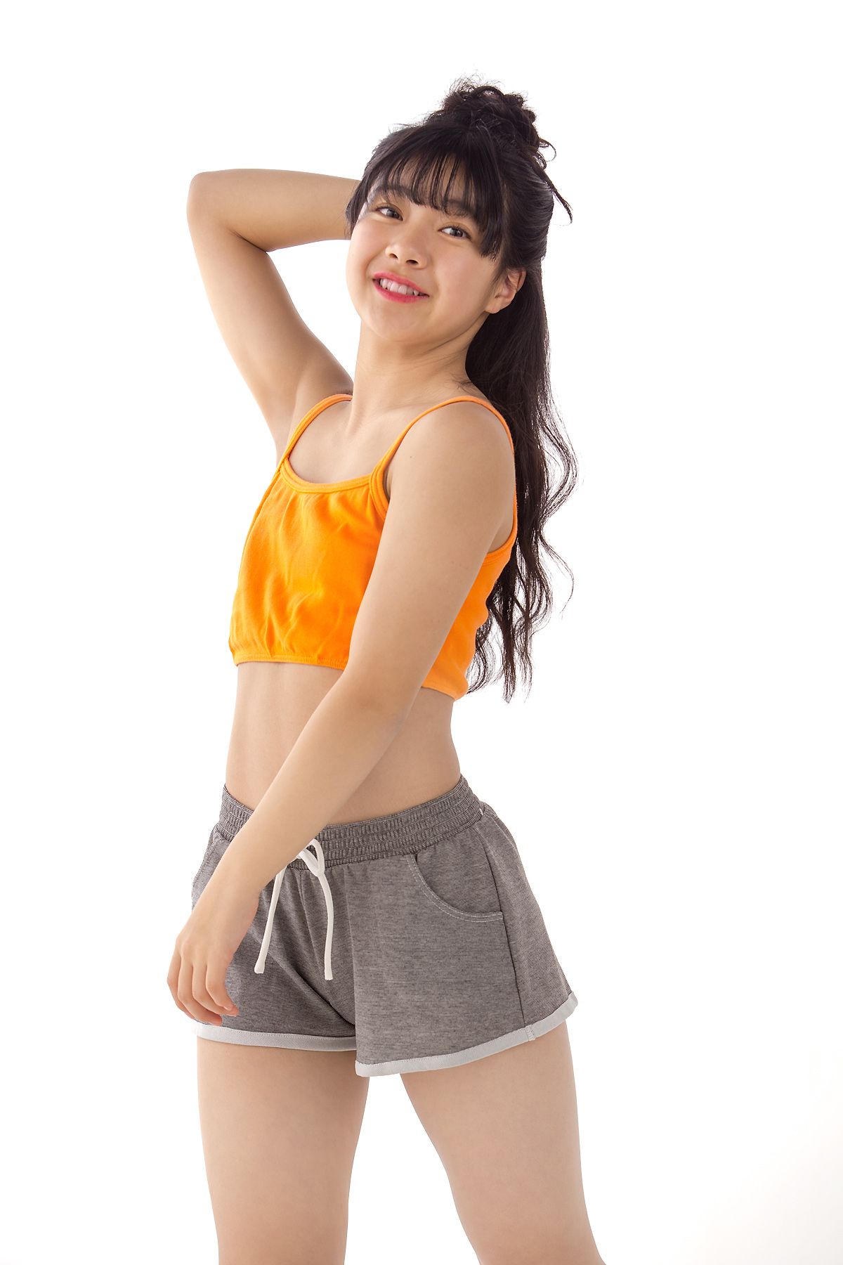 Saria Natsume 夏目咲莉愛 - Premium Gallery 02-图13