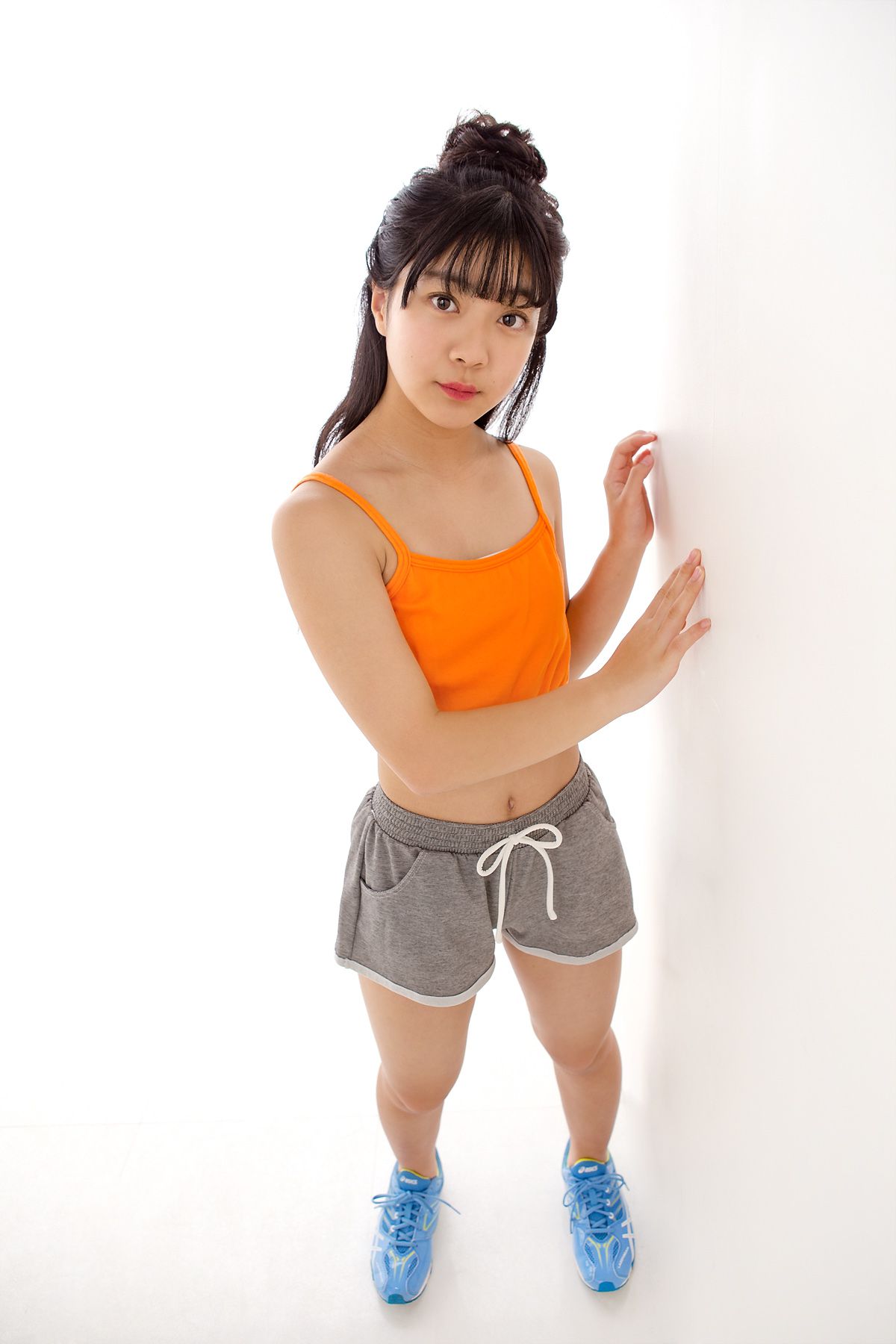 Saria Natsume 夏目咲莉愛 - Premium Gallery 02-图21