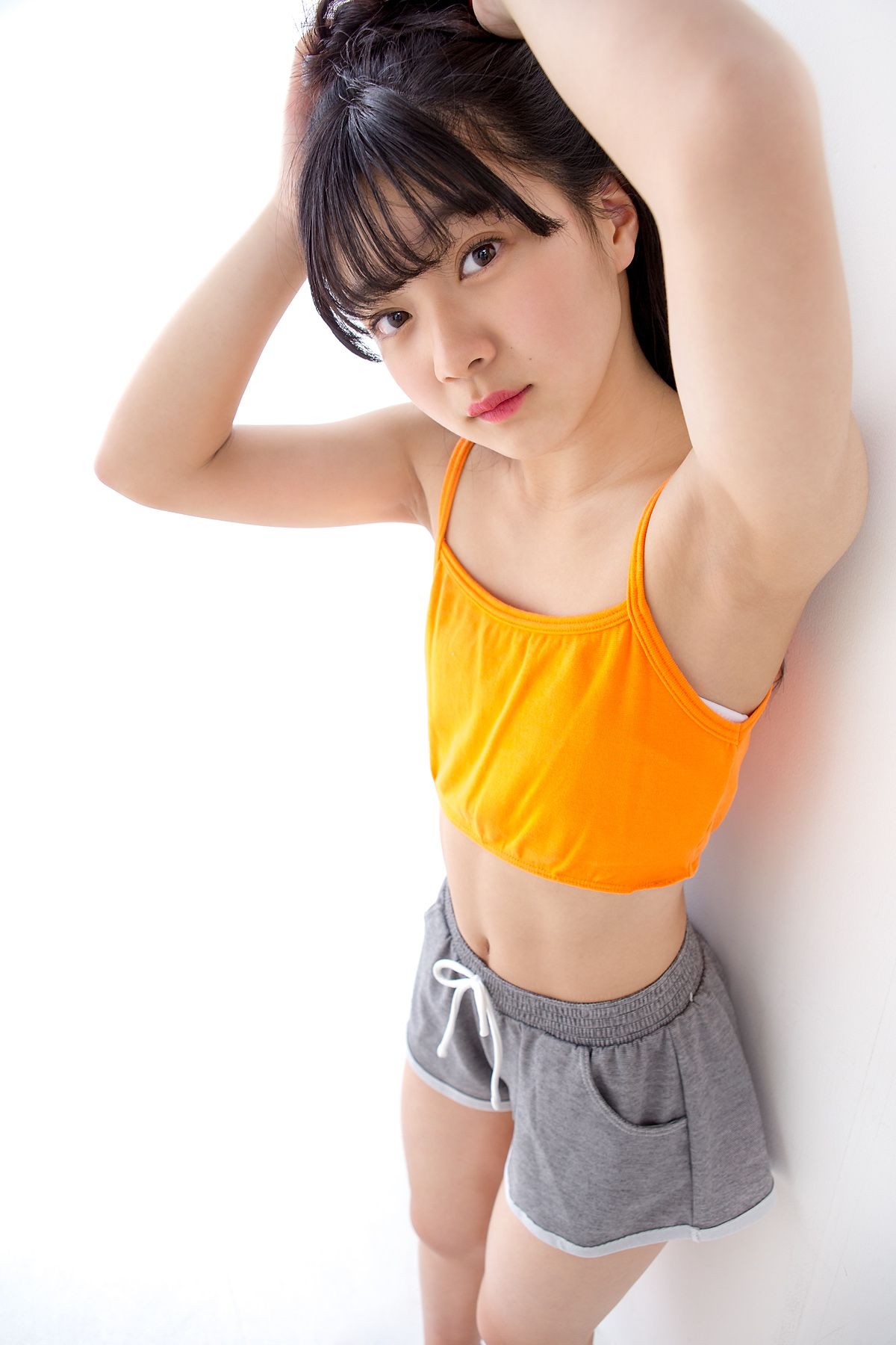 Saria Natsume 夏目咲莉愛 - Premium Gallery 02-图24