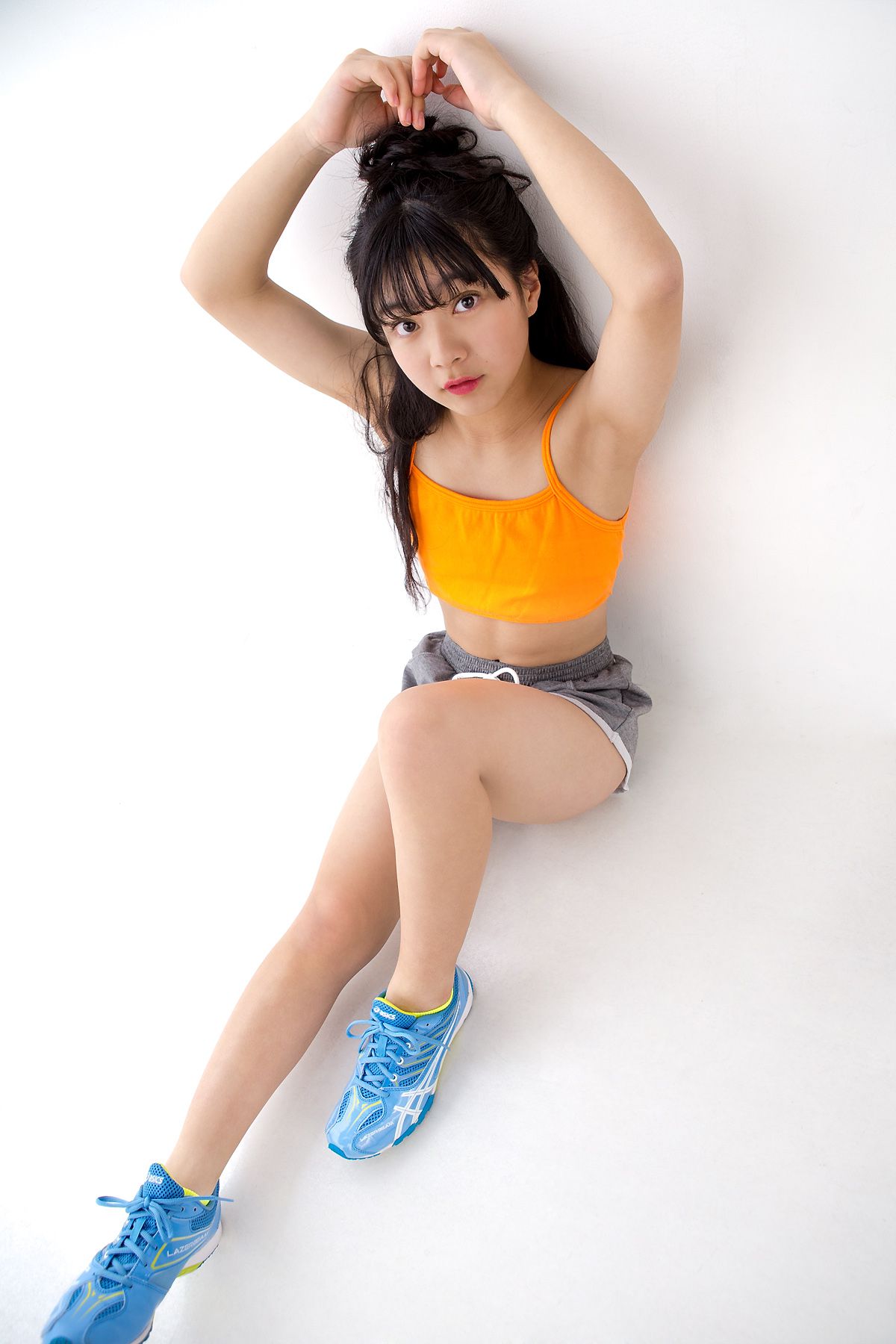 Saria Natsume 夏目咲莉愛 - Premium Gallery 02-图33