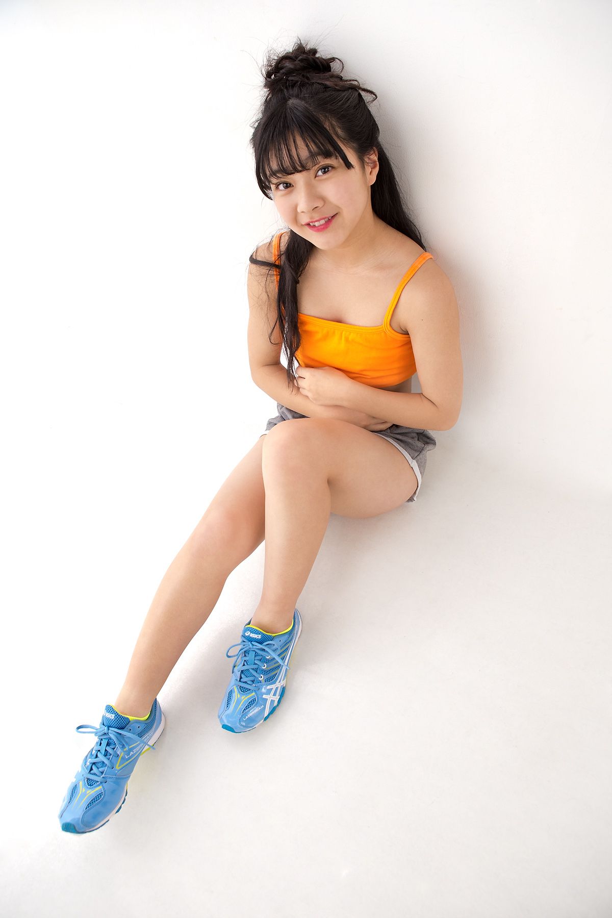 Saria Natsume 夏目咲莉愛 - Premium Gallery 02-图37