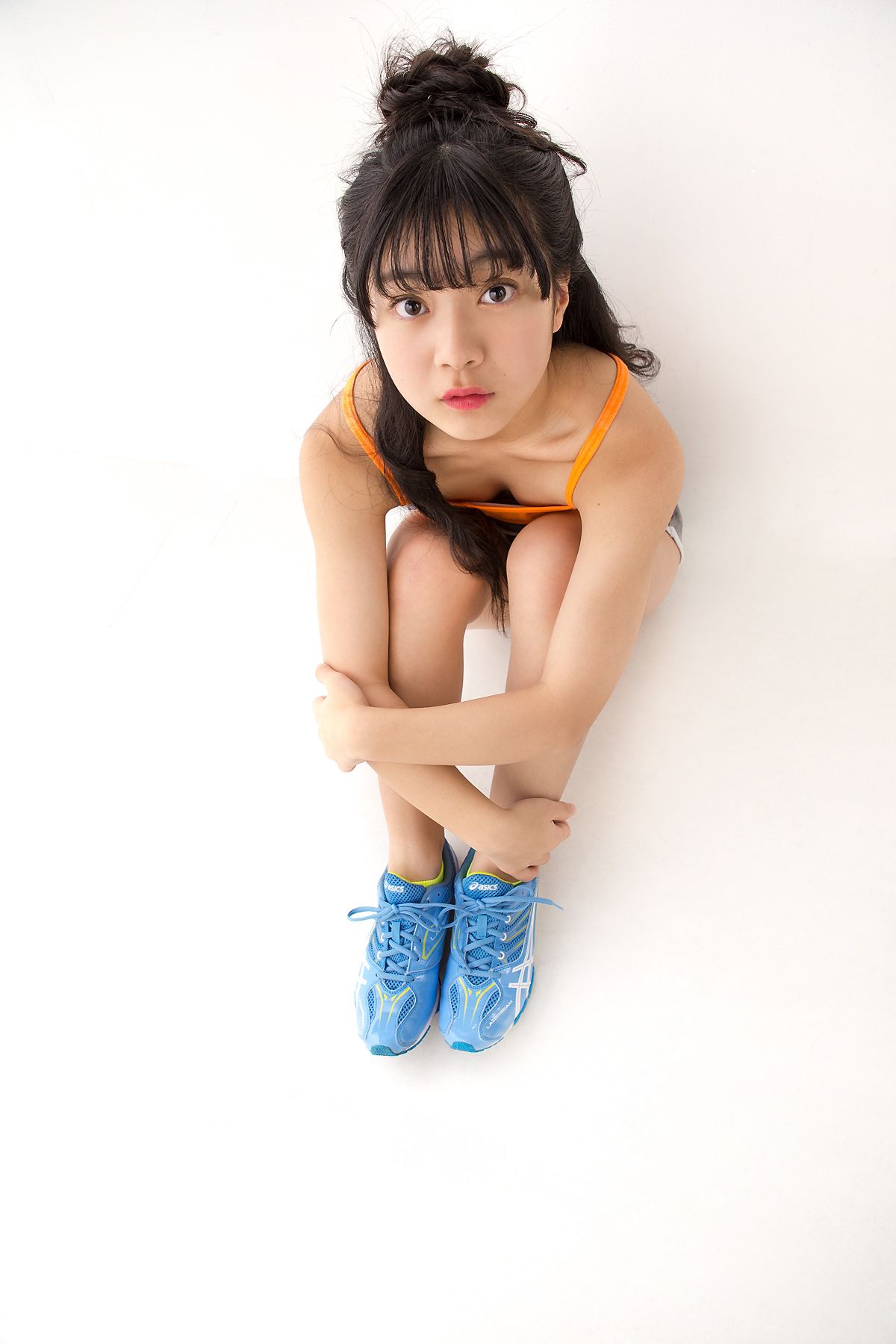 Saria Natsume 夏目咲莉愛 - Premium Gallery 02-图38