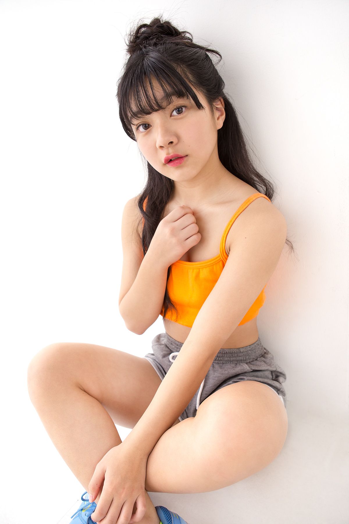 Saria Natsume 夏目咲莉愛 - Premium Gallery 02-图42