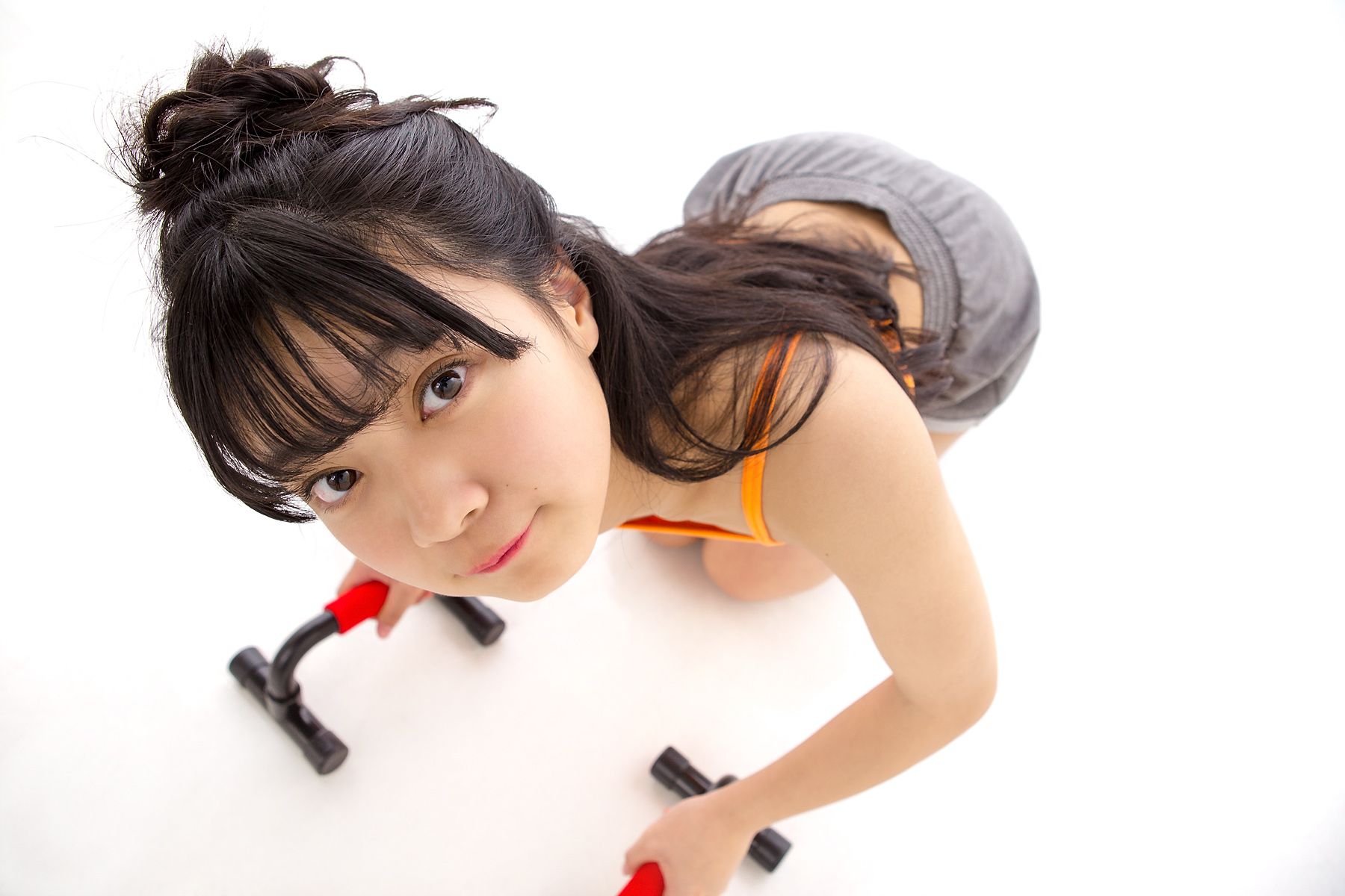 Saria Natsume 夏目咲莉愛 - Premium Gallery 02-图44