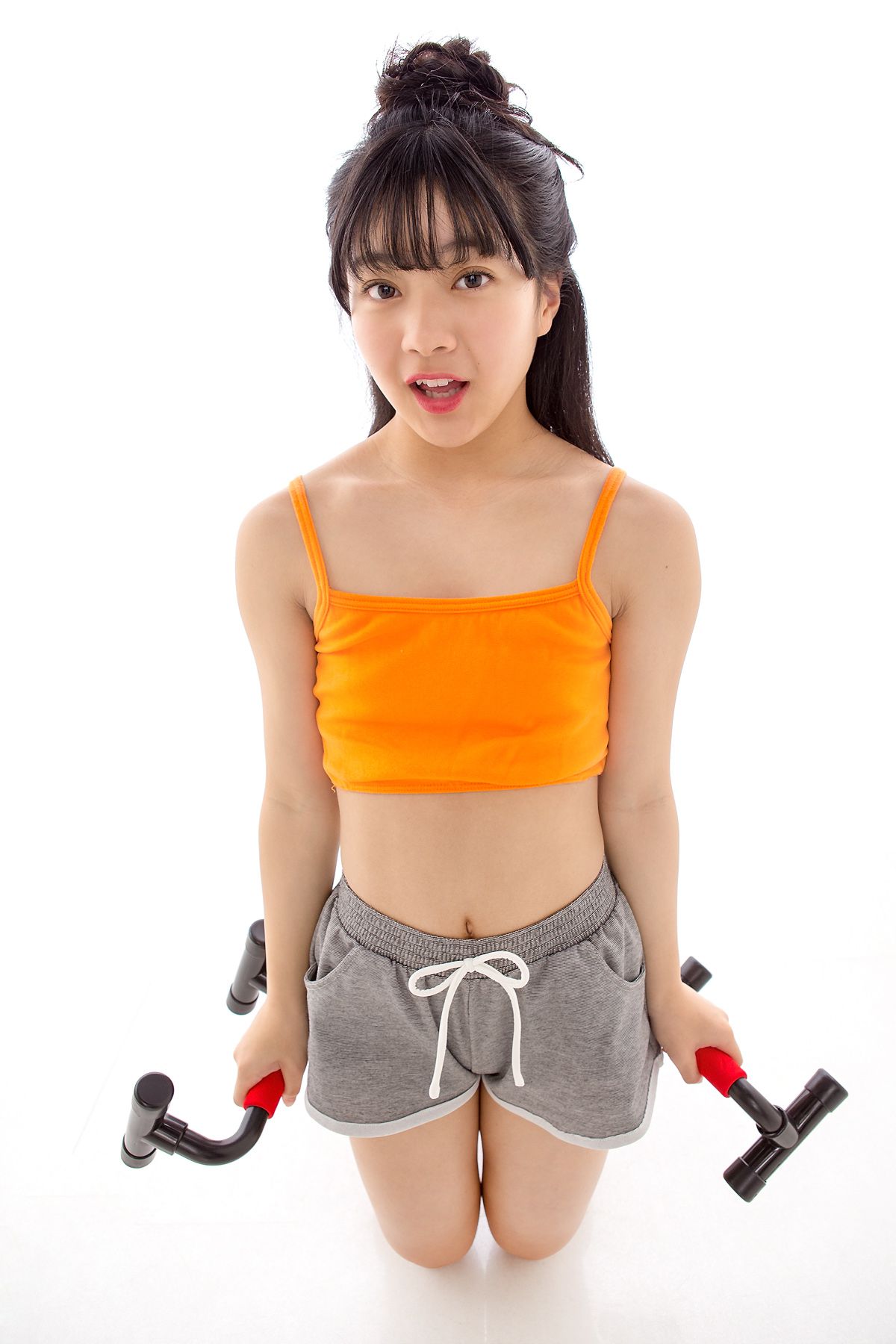 Saria Natsume 夏目咲莉愛 - Premium Gallery 02-图45