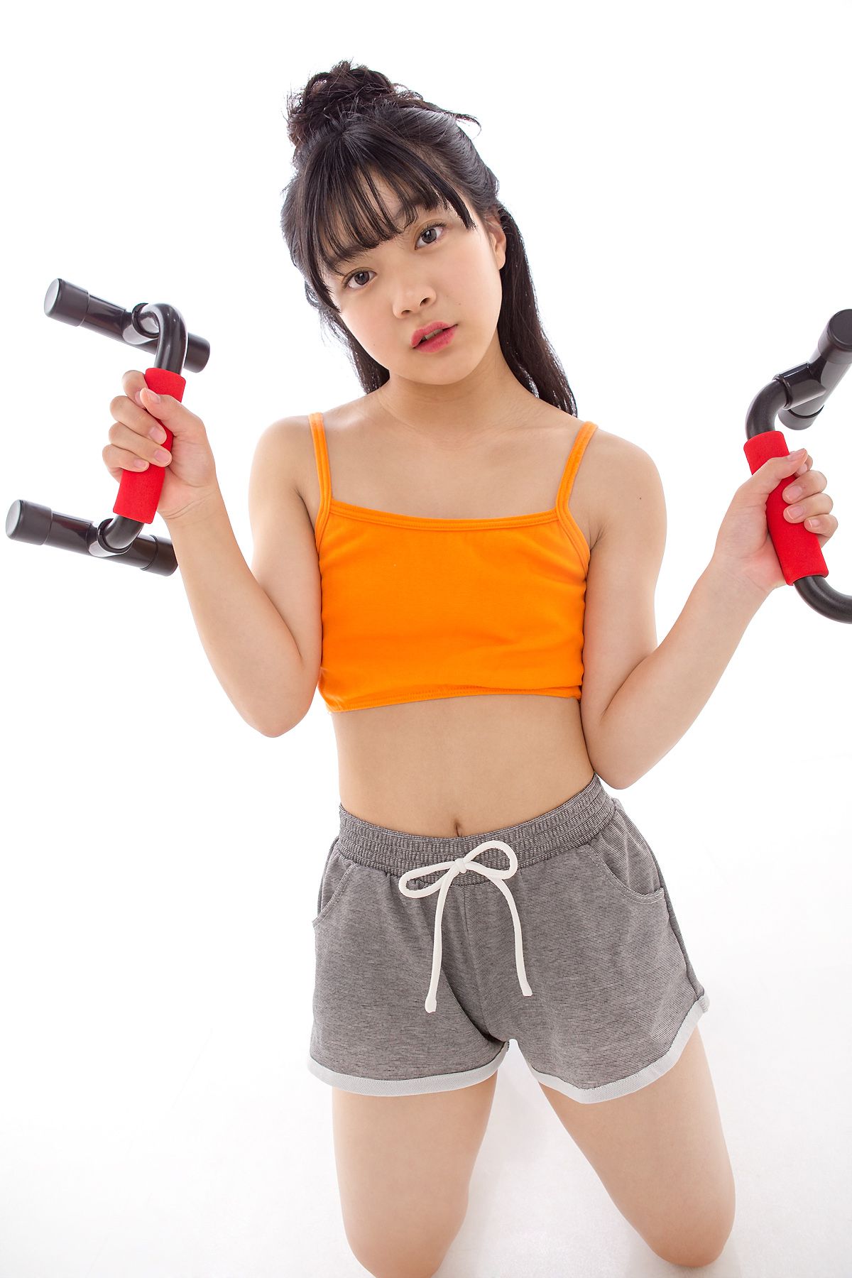 Saria Natsume 夏目咲莉愛 - Premium Gallery 02-图46