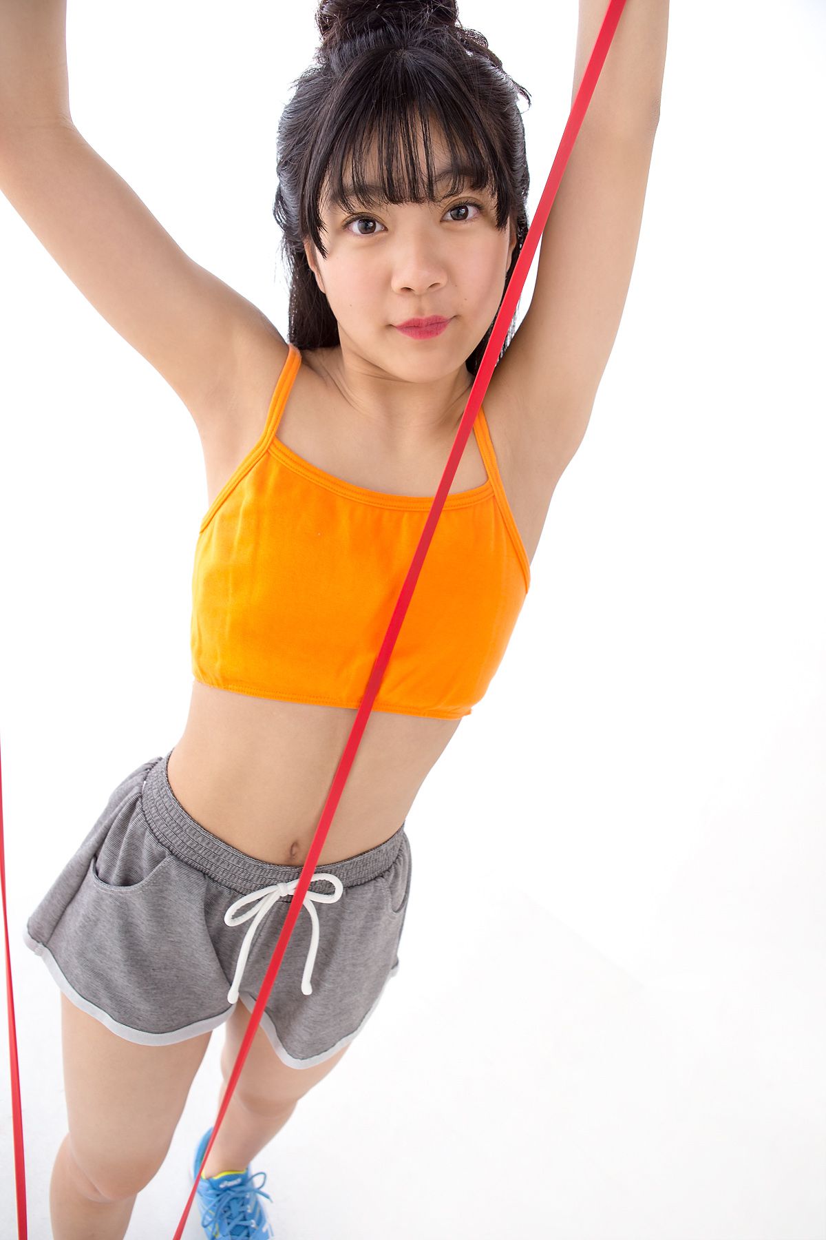 Saria Natsume 夏目咲莉愛 - Premium Gallery 02-图50