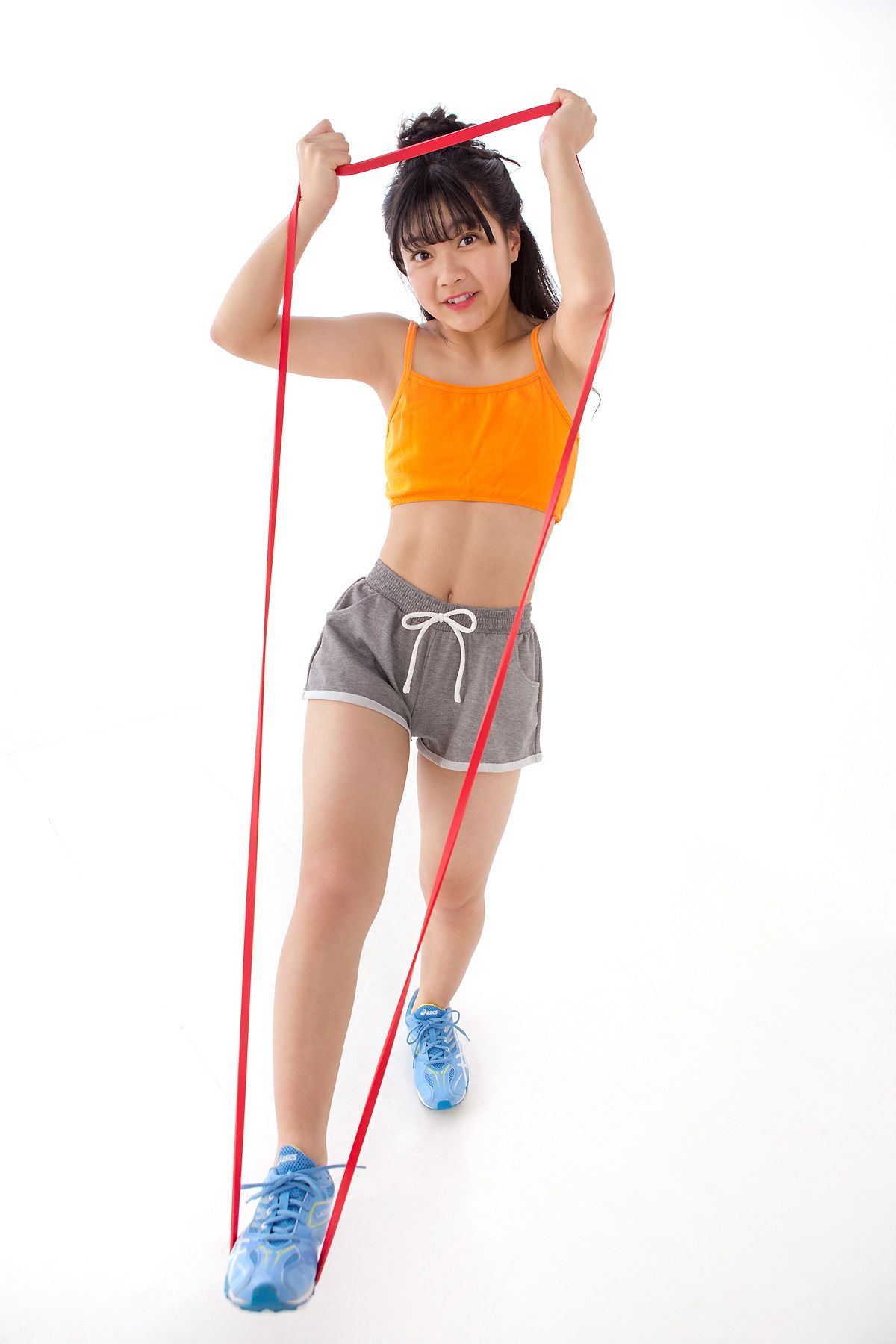 Saria Natsume 夏目咲莉愛 - Premium Gallery 02-图51