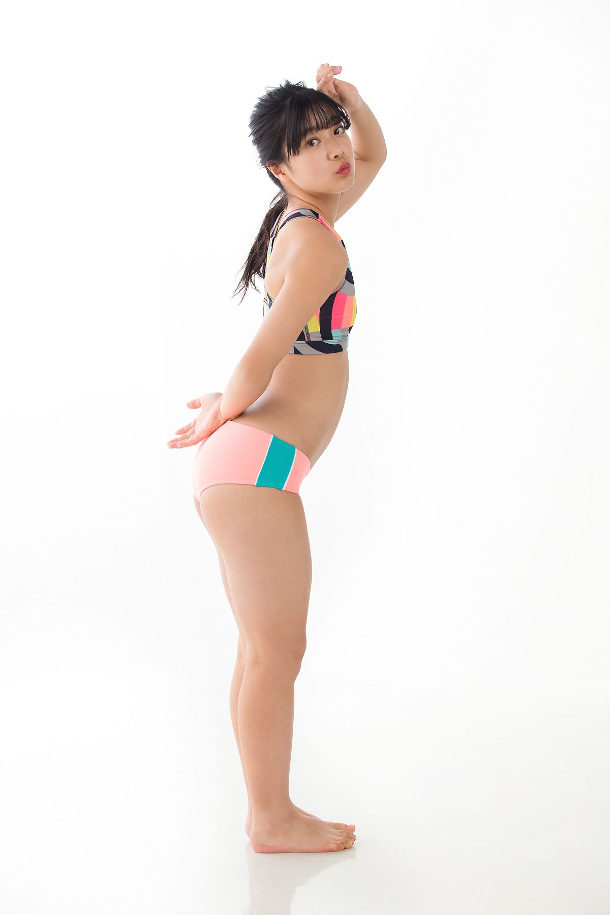 Saria Natsume 夏目咲莉愛 - Premium Gallery 04-图13