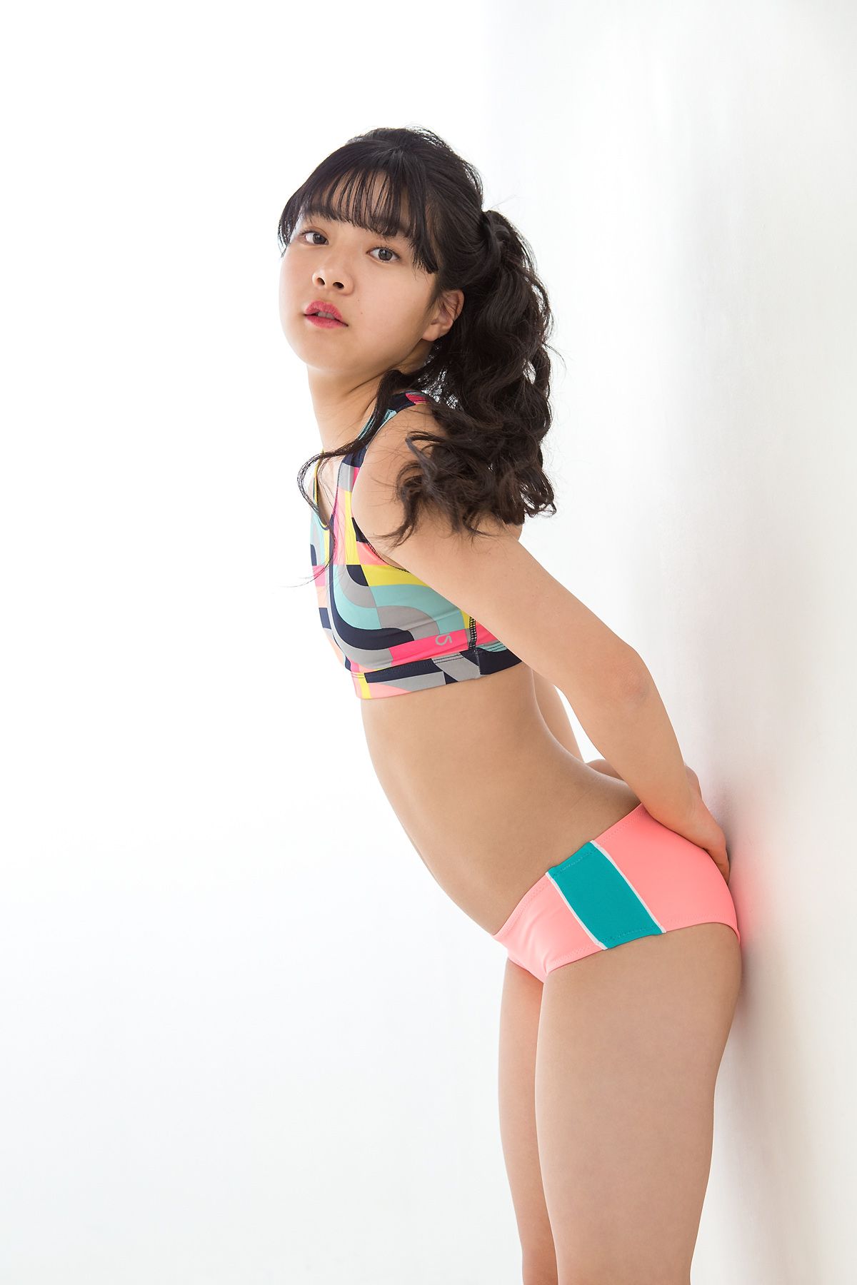 Saria Natsume 夏目咲莉愛 - Premium Gallery 04-图24