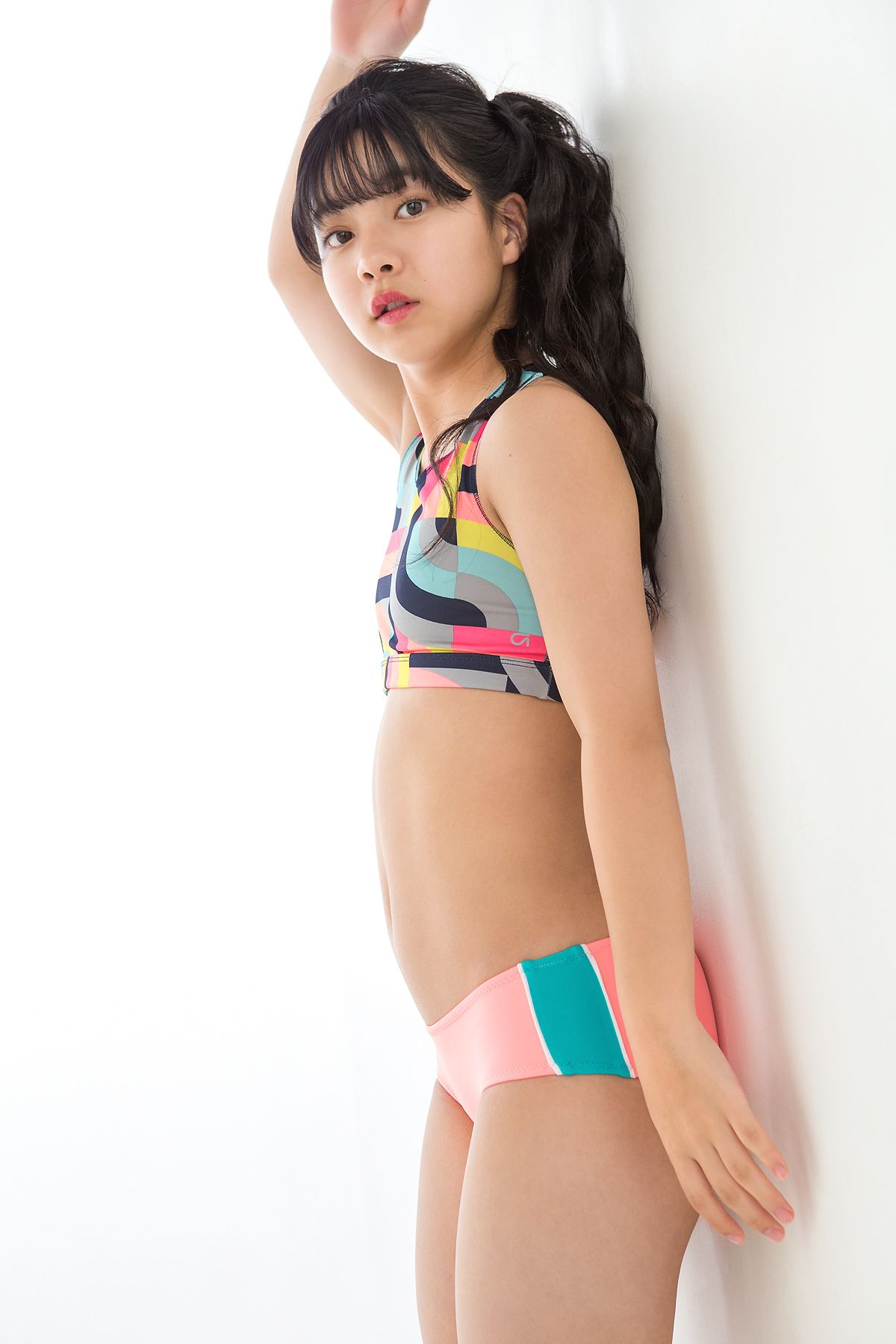 Saria Natsume 夏目咲莉愛 - Premium Gallery 04-图25