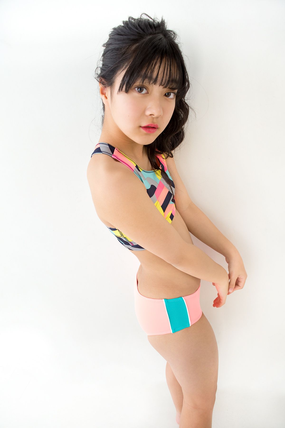 Saria Natsume 夏目咲莉愛 - Premium Gallery 04-图32