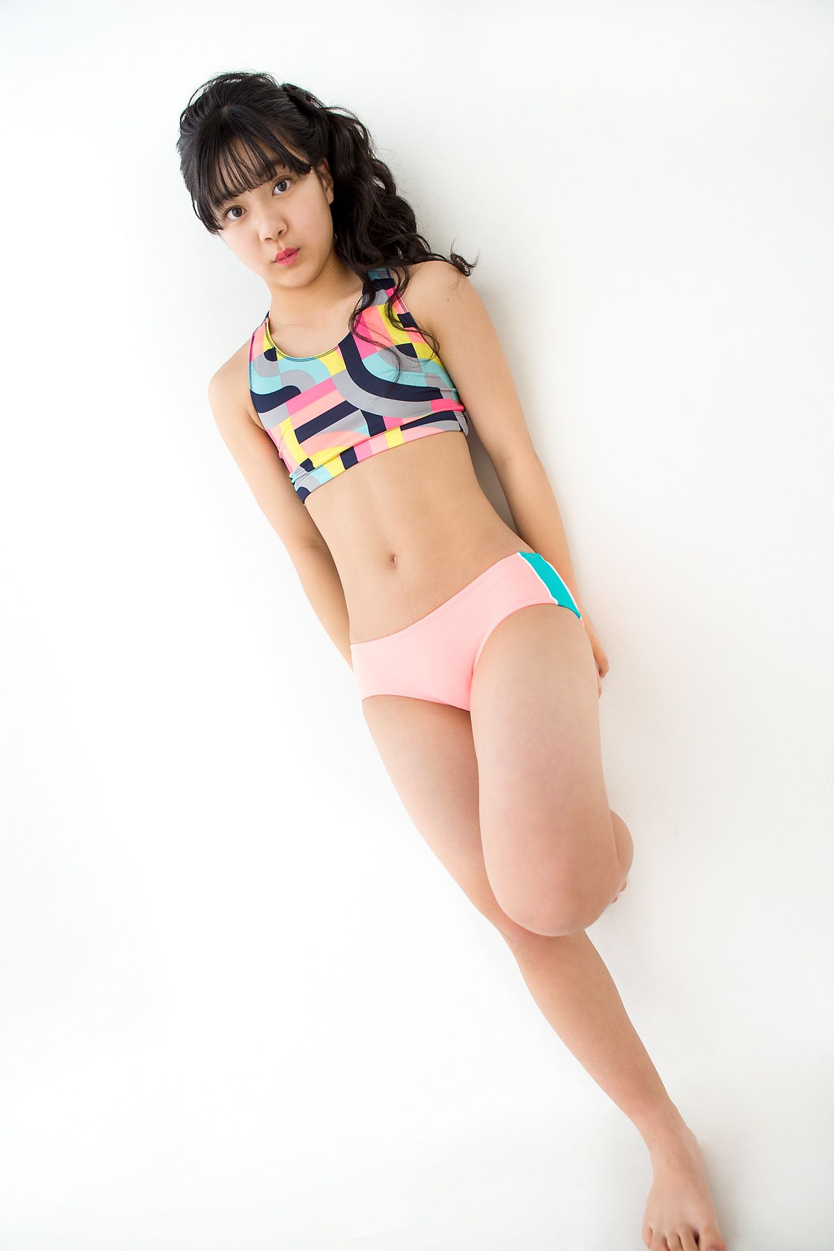 Saria Natsume 夏目咲莉愛 - Premium Gallery 04-图34