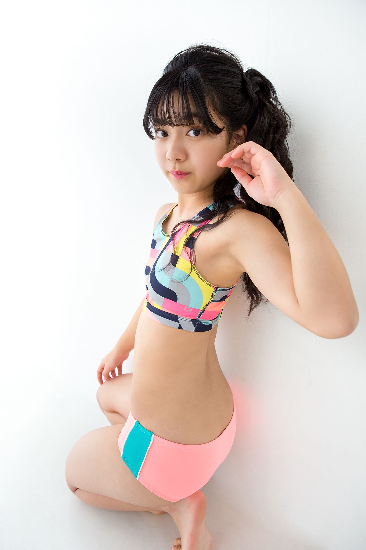 Saria Natsume 夏目咲莉愛 - Premium Gallery 04-图41