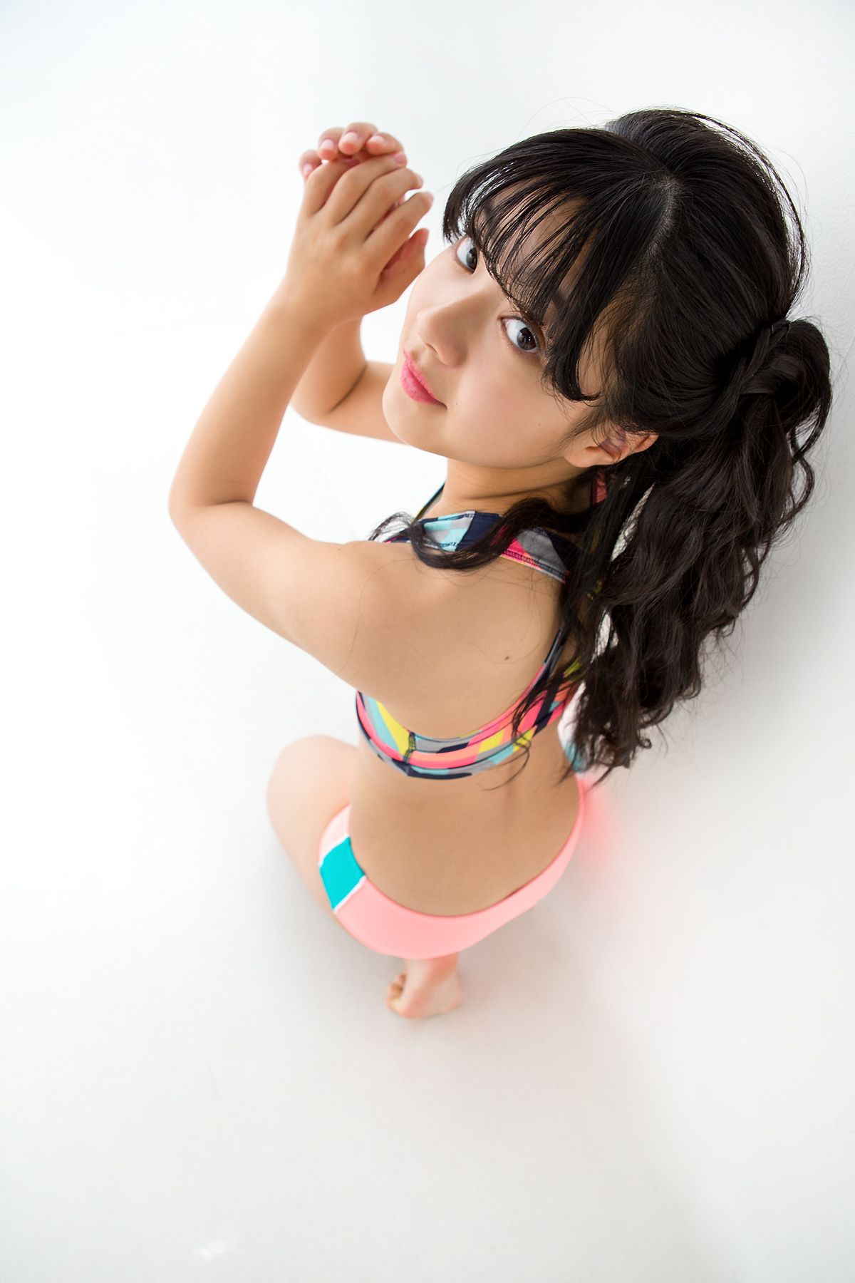 Saria Natsume 夏目咲莉愛 - Premium Gallery 04-图42