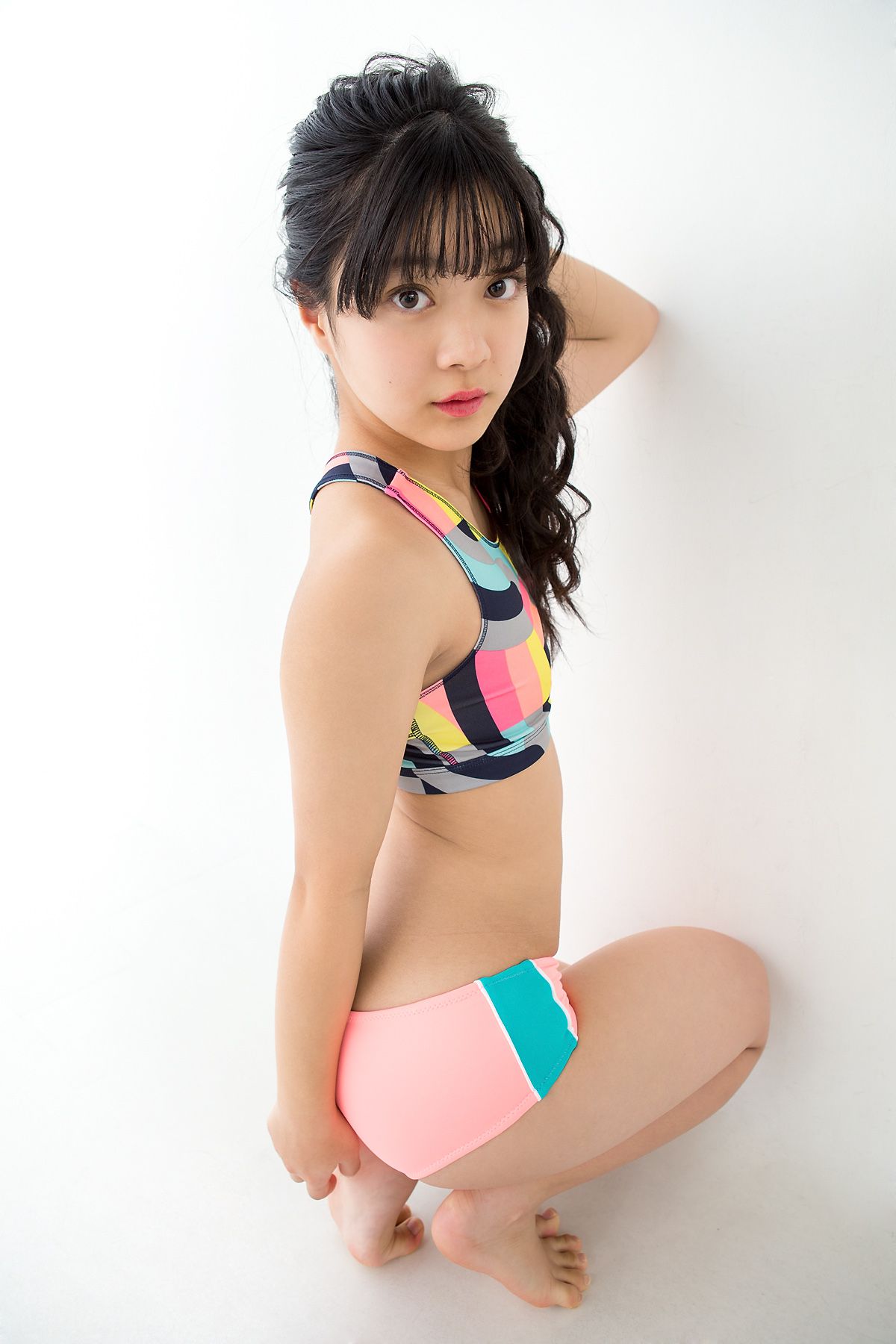 Saria Natsume 夏目咲莉愛 - Premium Gallery 04-图44