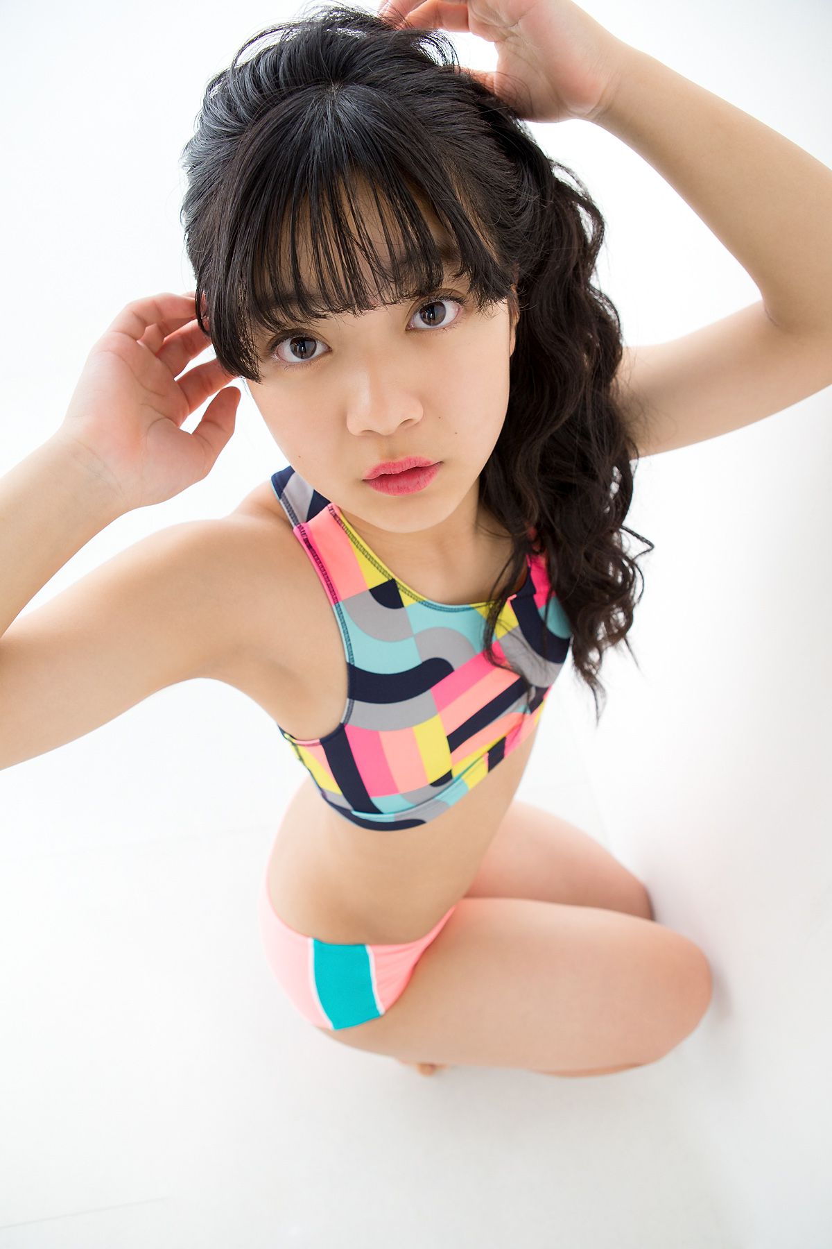 Saria Natsume 夏目咲莉愛 - Premium Gallery 04-图45