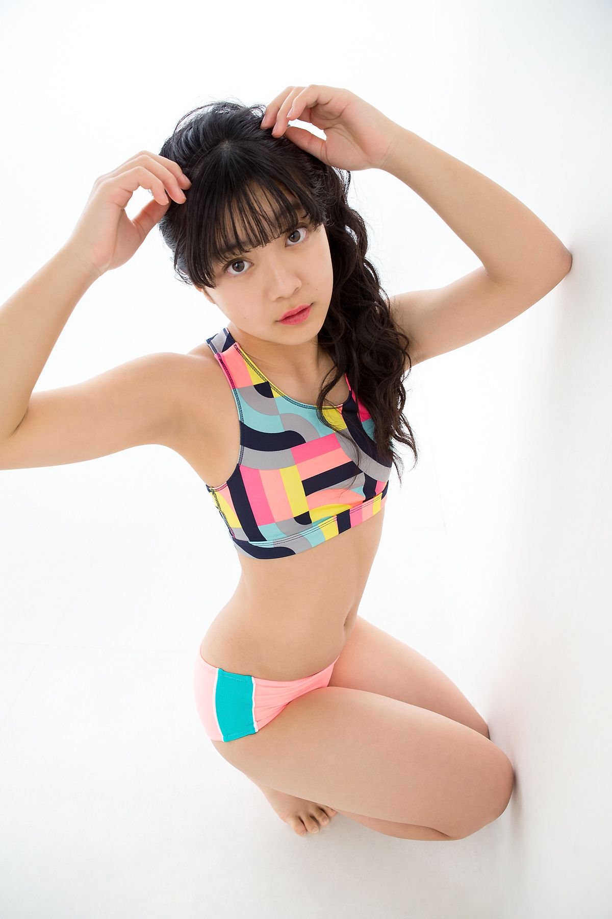 Saria Natsume 夏目咲莉愛 - Premium Gallery 04-图46