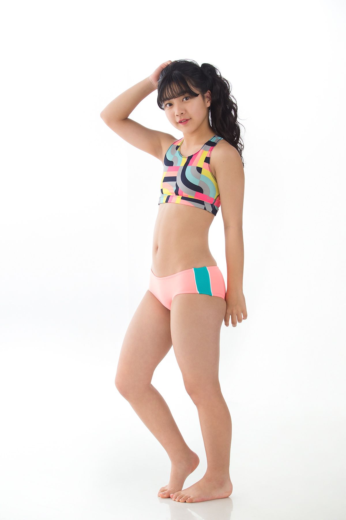 Saria Natsume 夏目咲莉愛 - Premium Gallery 04-图8