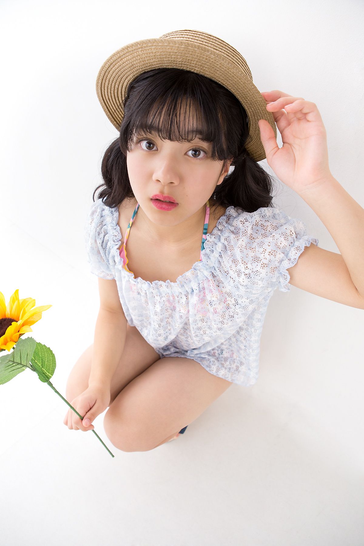 Saria Natsume 夏目咲莉愛 - Premium Gallery 05-图31