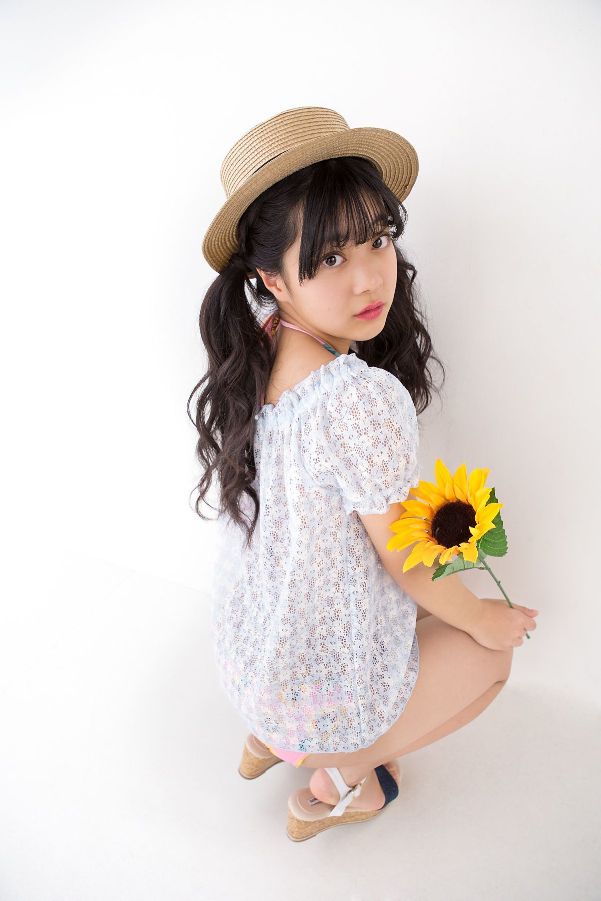 Saria Natsume 夏目咲莉愛 - Premium Gallery 05-图34