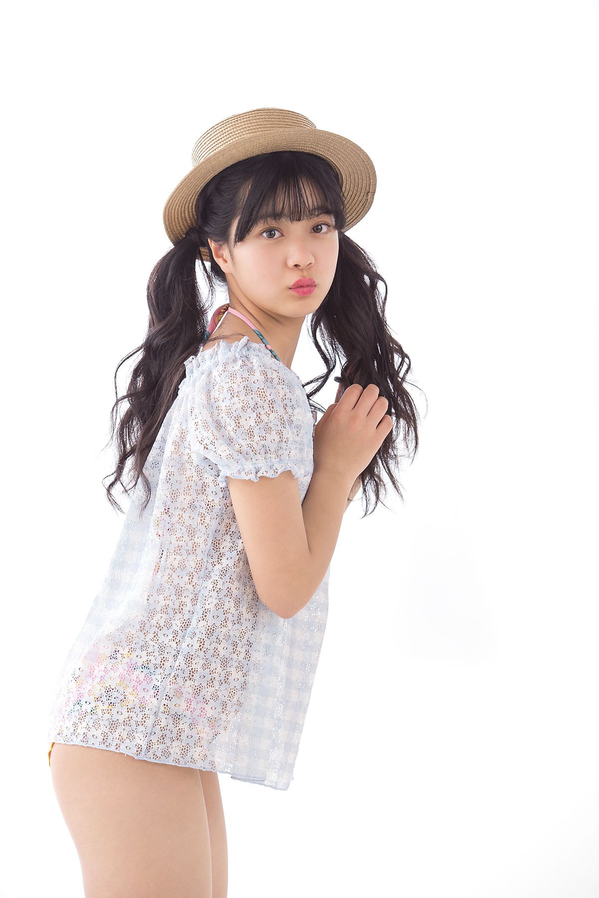 Saria Natsume 夏目咲莉愛 - Premium Gallery 05-图6