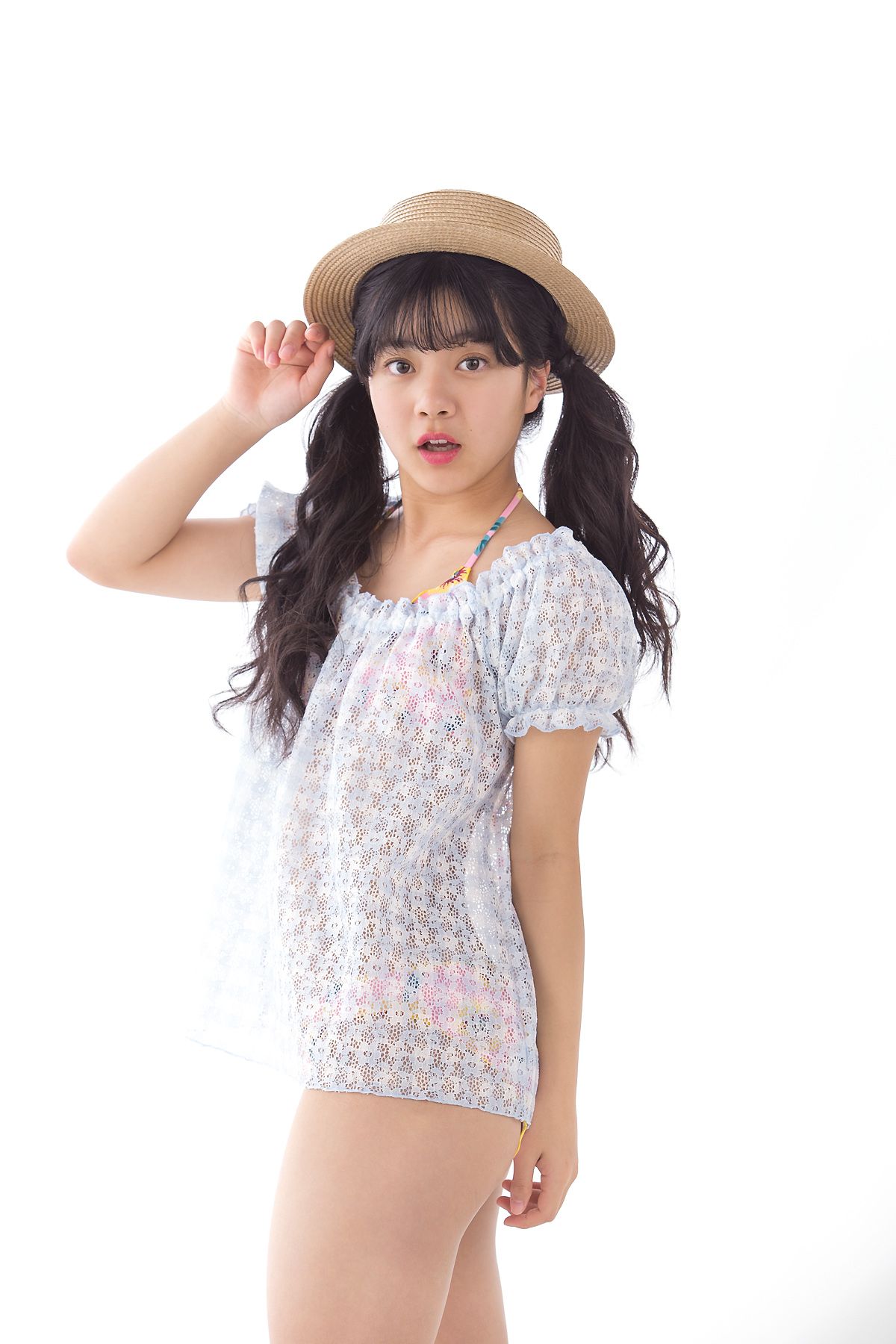 Saria Natsume 夏目咲莉愛 - Premium Gallery 05-图8