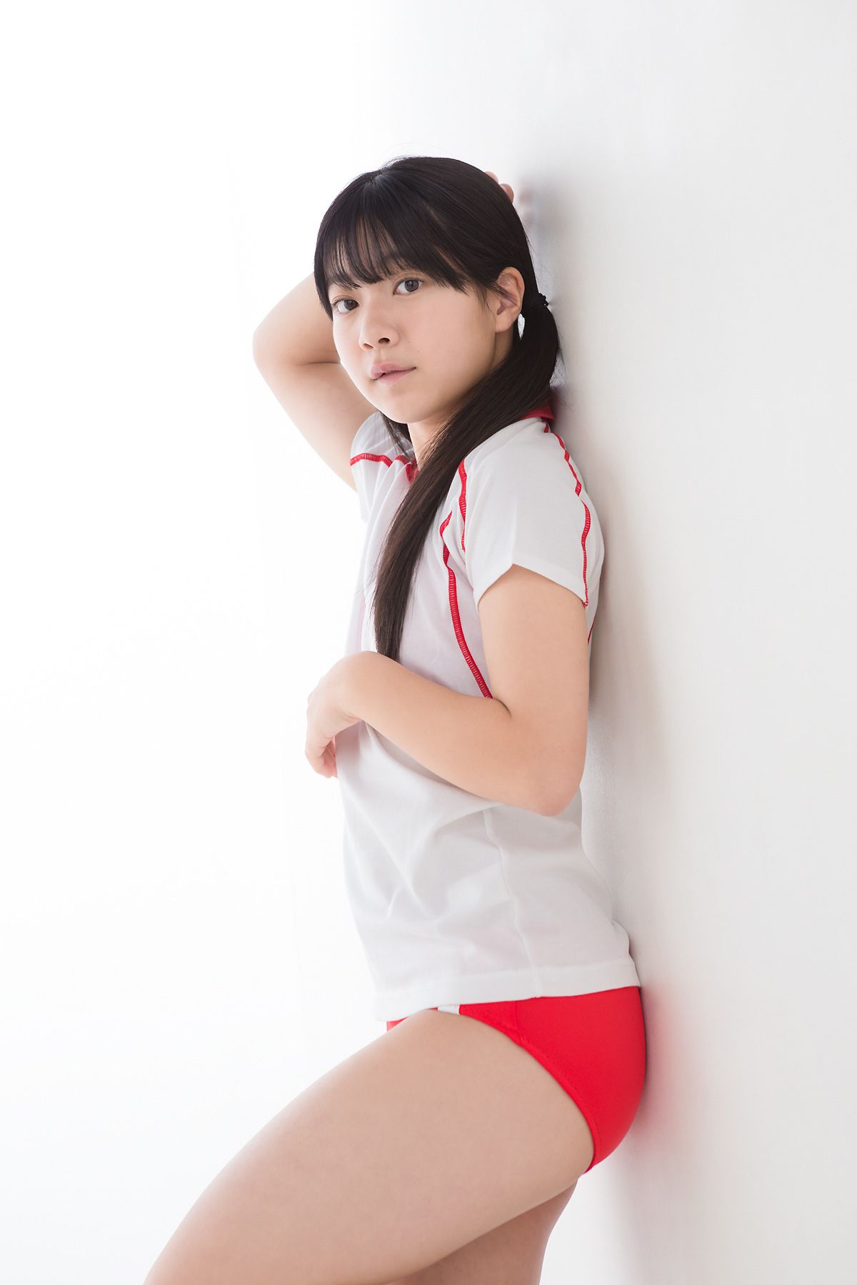 Saria Natsume 夏目咲莉愛 - Premium Gallery 2.1-图12