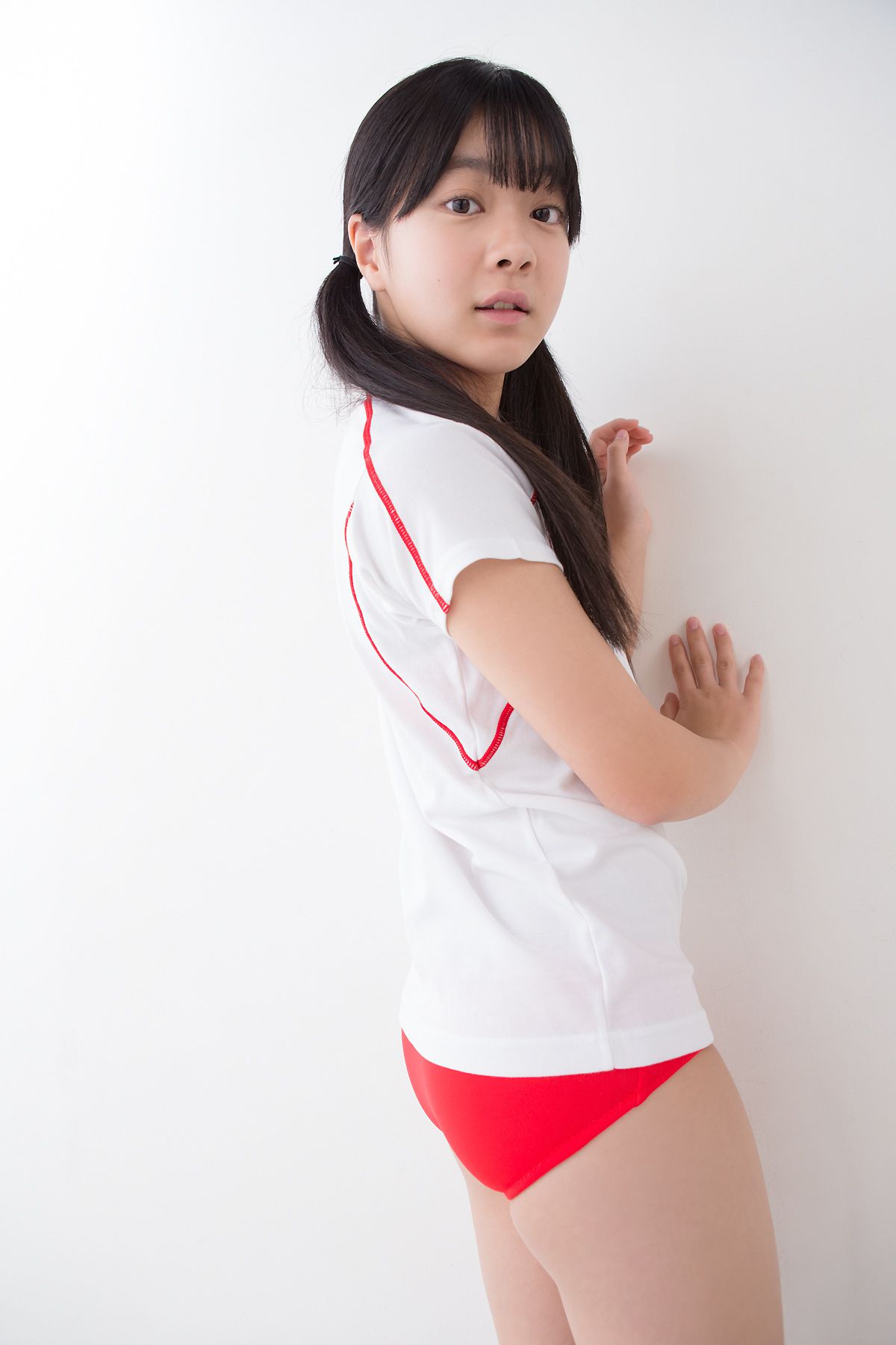 Saria Natsume 夏目咲莉愛 - Premium Gallery 2.1-图17