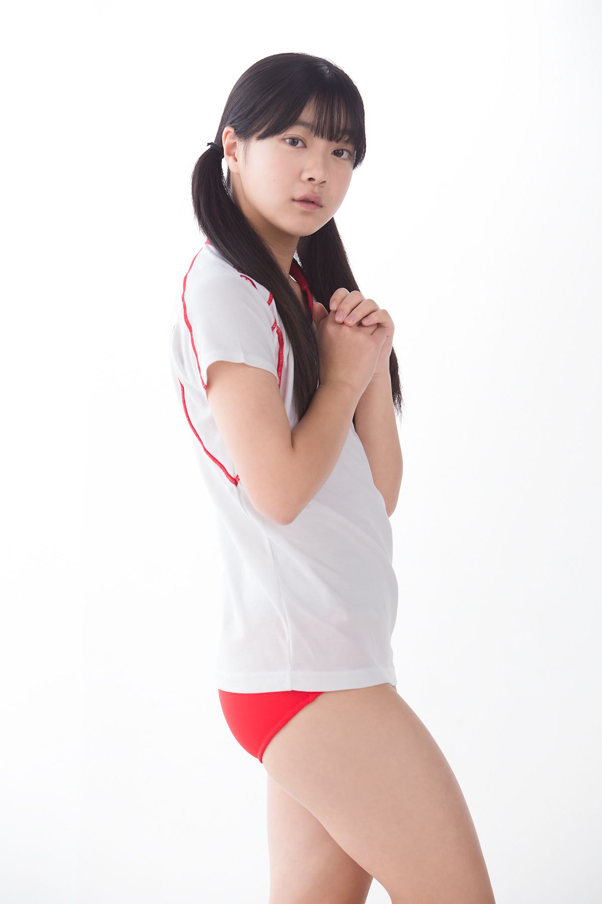 Saria Natsume 夏目咲莉愛 - Premium Gallery 2.1-图1