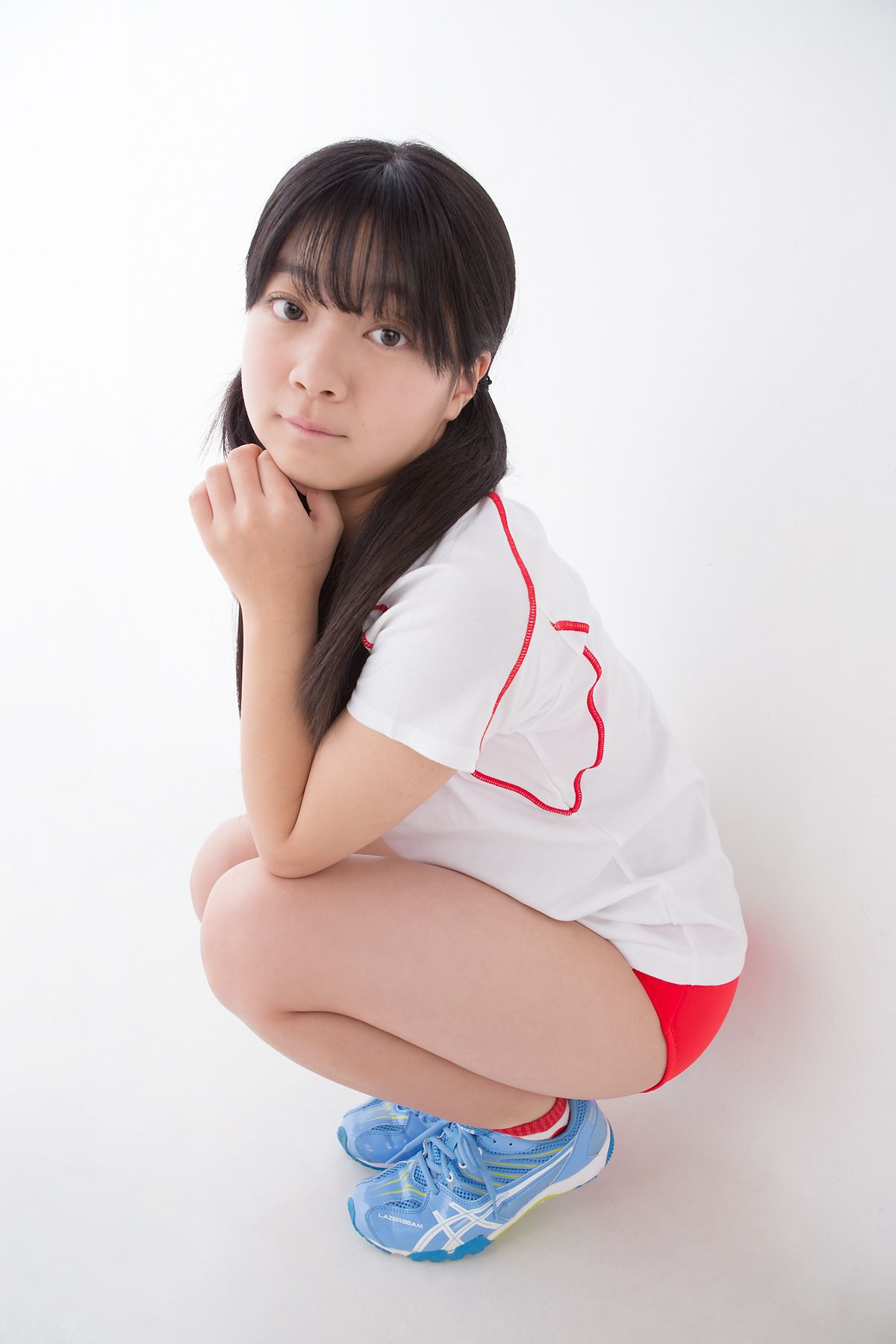 Saria Natsume 夏目咲莉愛 - Premium Gallery 2.1-图23