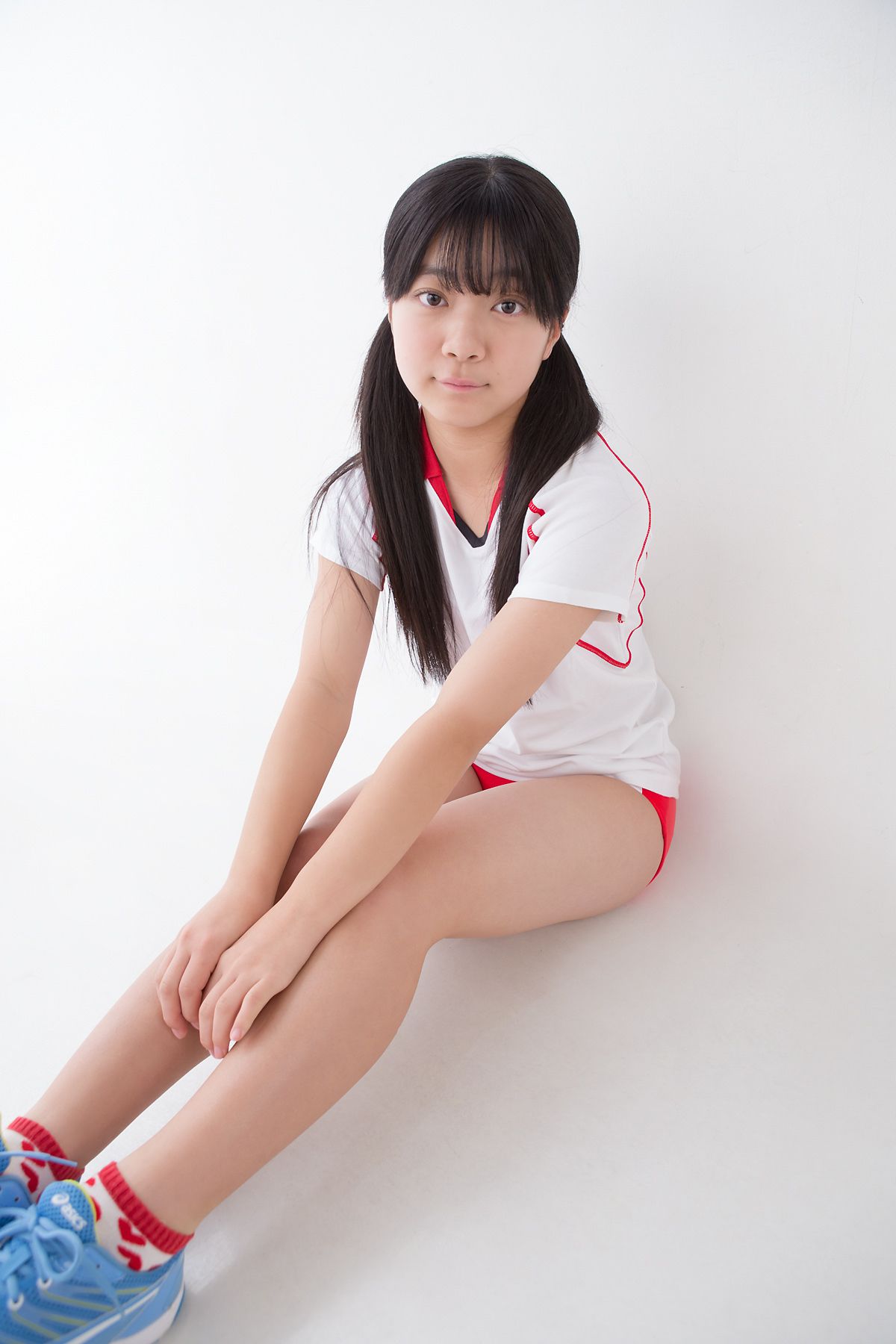 Saria Natsume 夏目咲莉愛 - Premium Gallery 2.1-图26