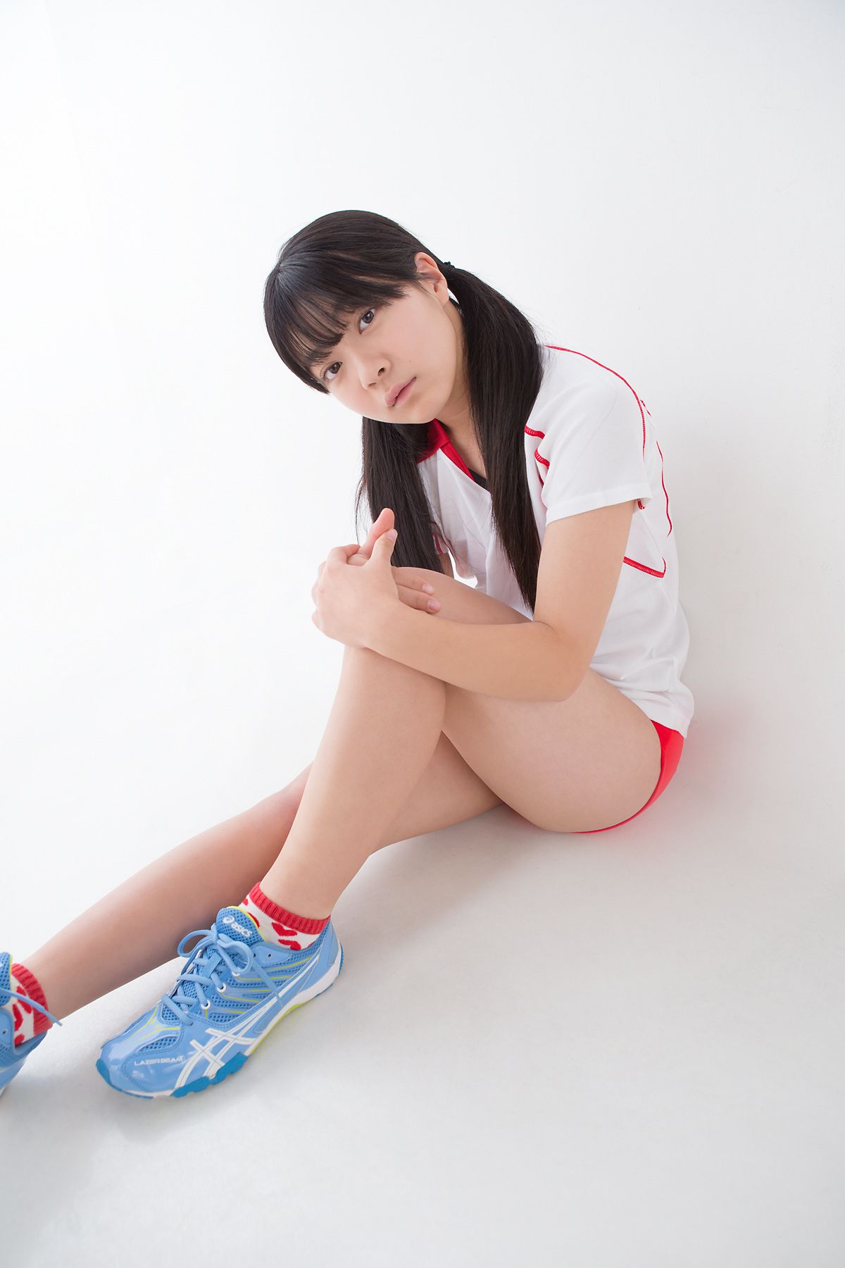 Saria Natsume 夏目咲莉愛 - Premium Gallery 2.1-图27