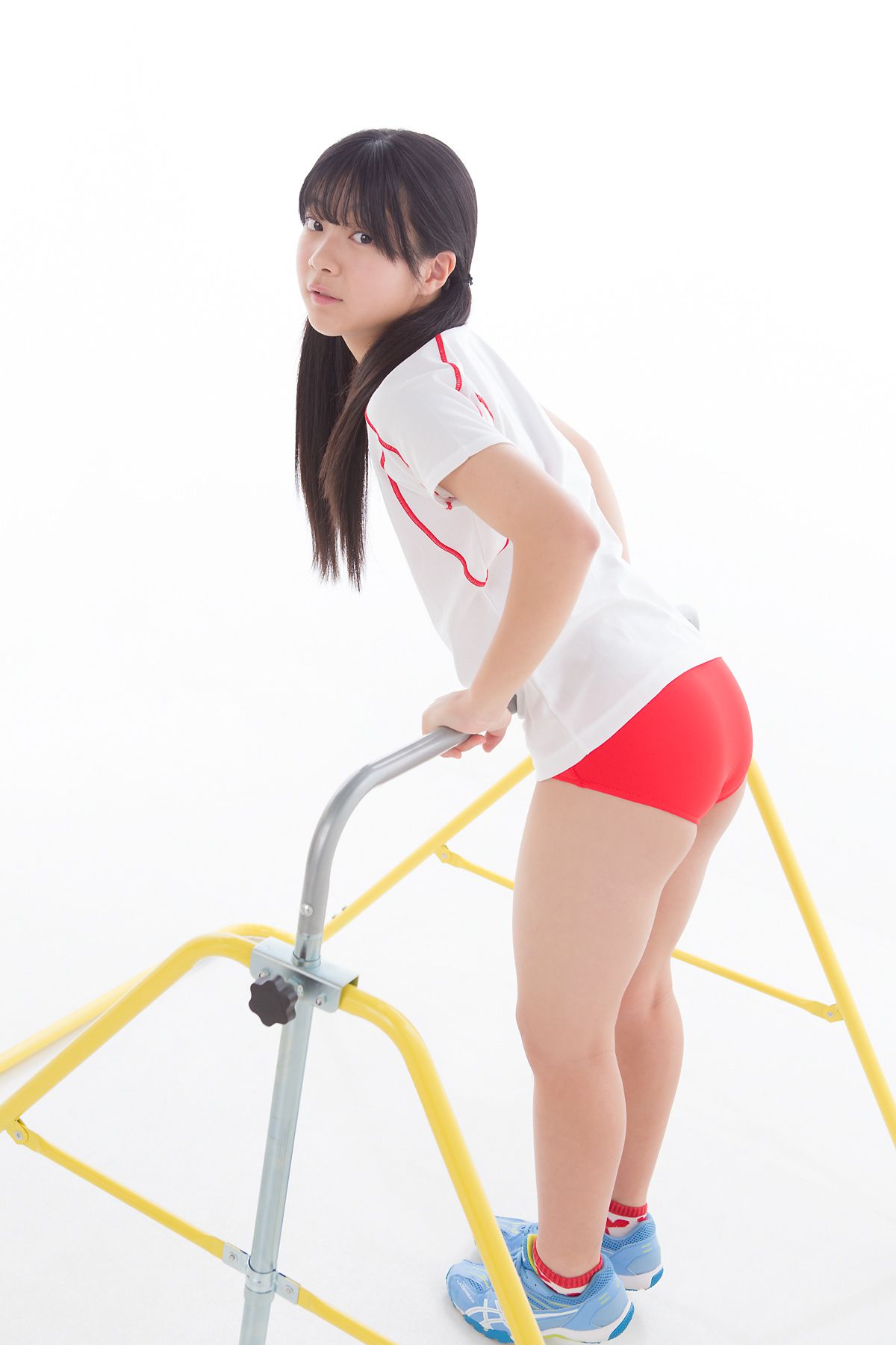 Saria Natsume 夏目咲莉愛 - Premium Gallery 2.1-图41