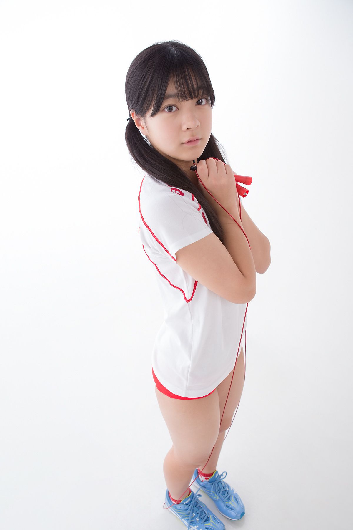 Saria Natsume 夏目咲莉愛 - Premium Gallery 2.1-图45