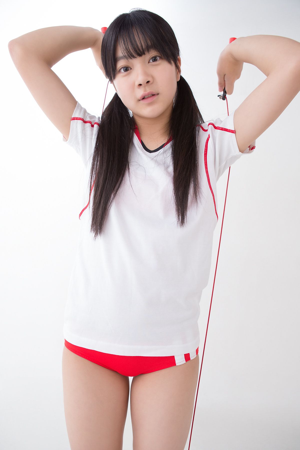 Saria Natsume 夏目咲莉愛 - Premium Gallery 2.1-图48