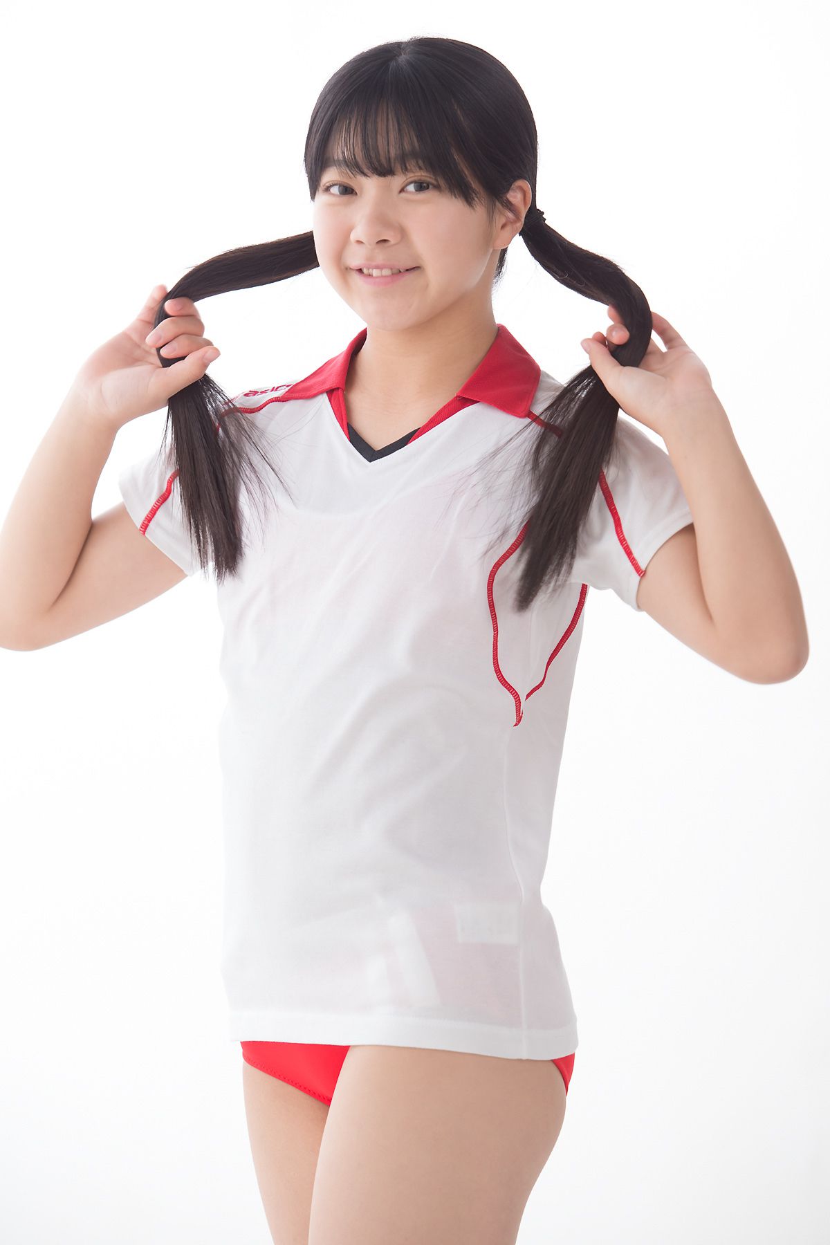 Saria Natsume 夏目咲莉愛 - Premium Gallery 2.1-图6